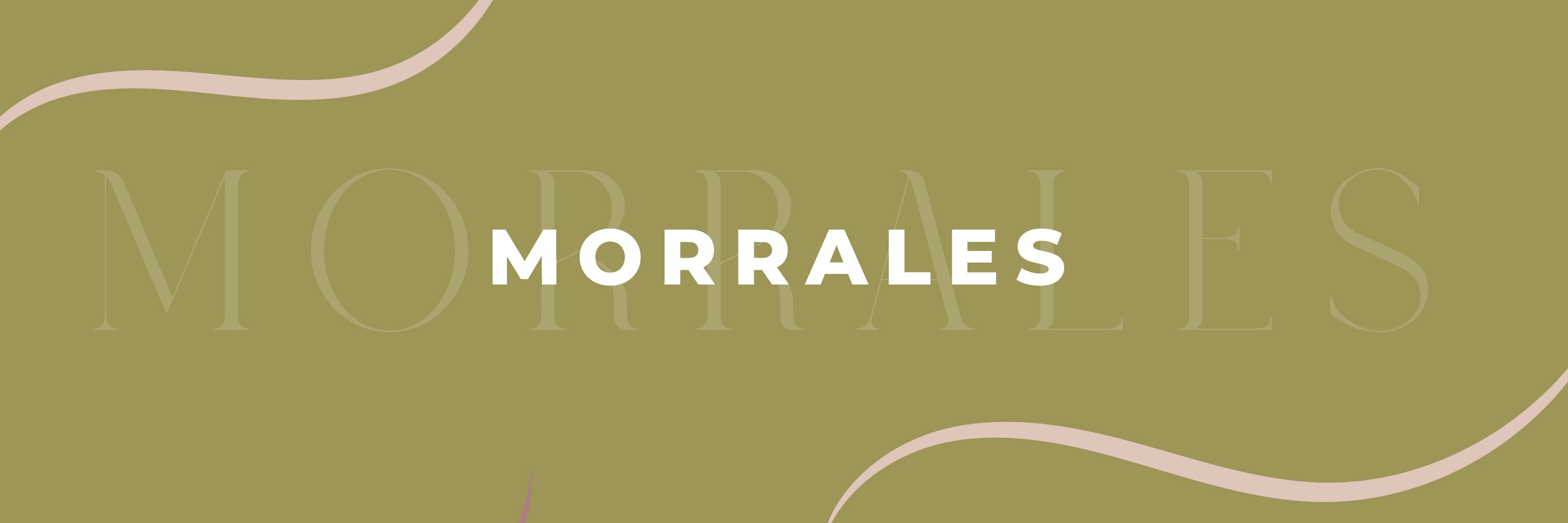 Morrales