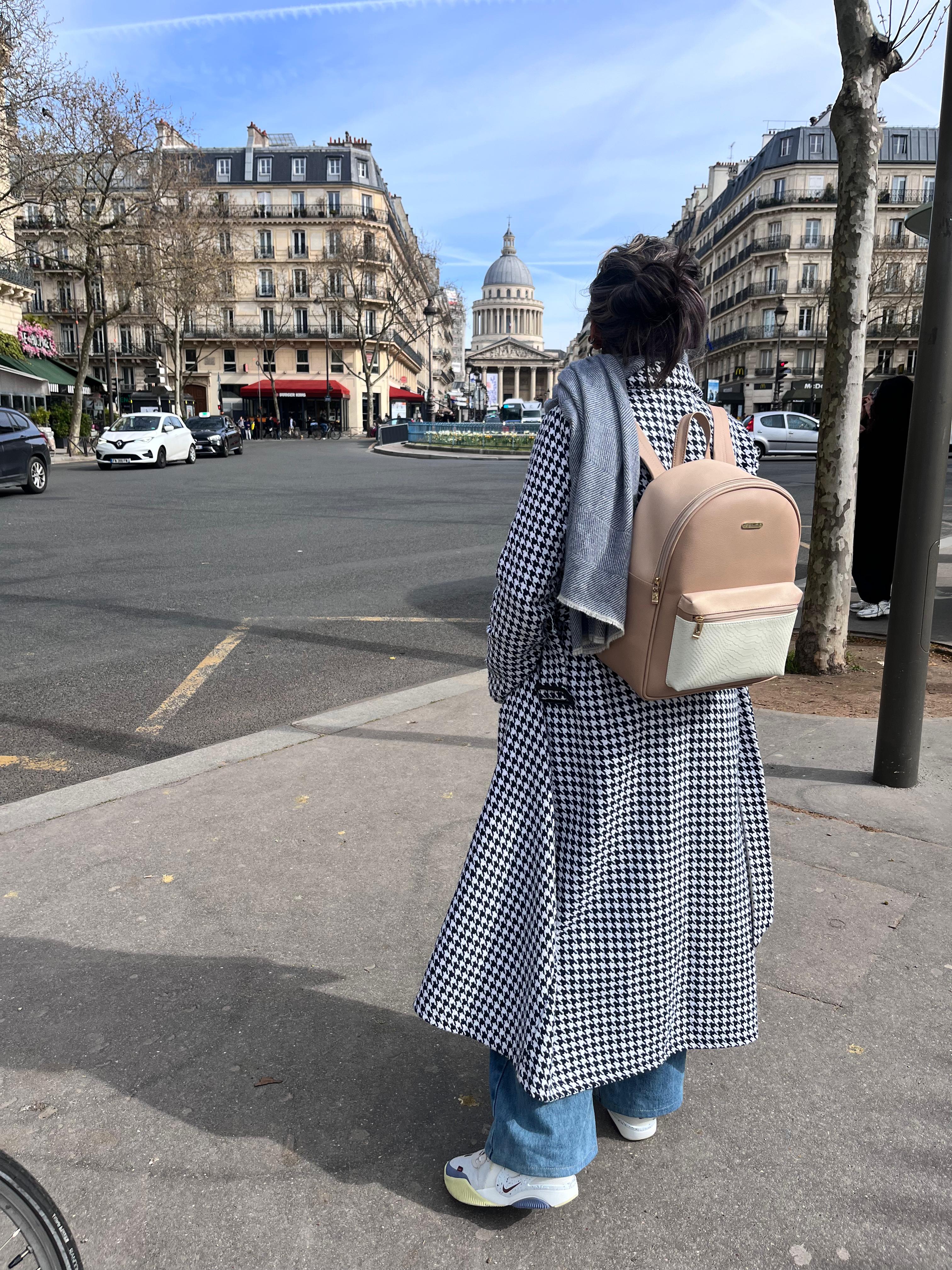 Morral Dublín