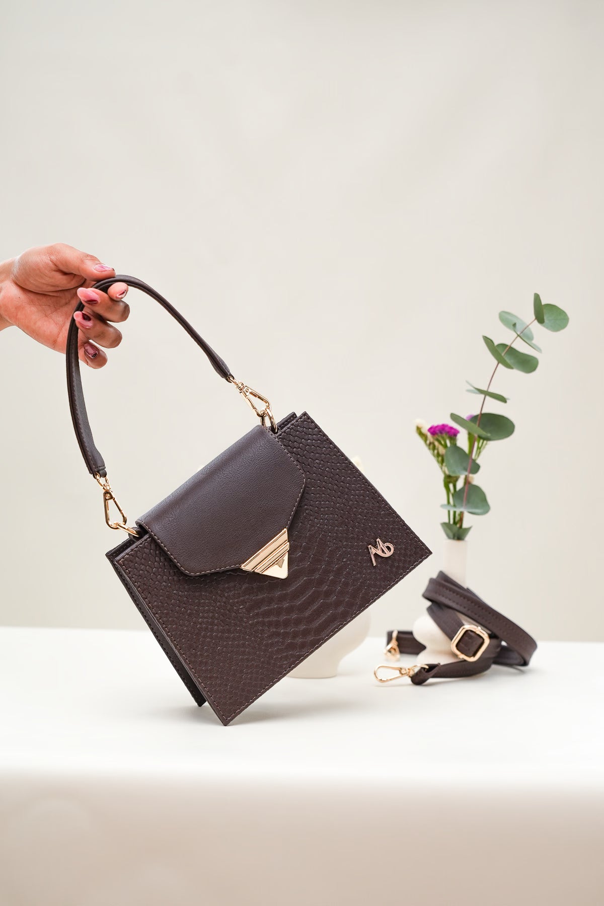 Mini Bag Tokio