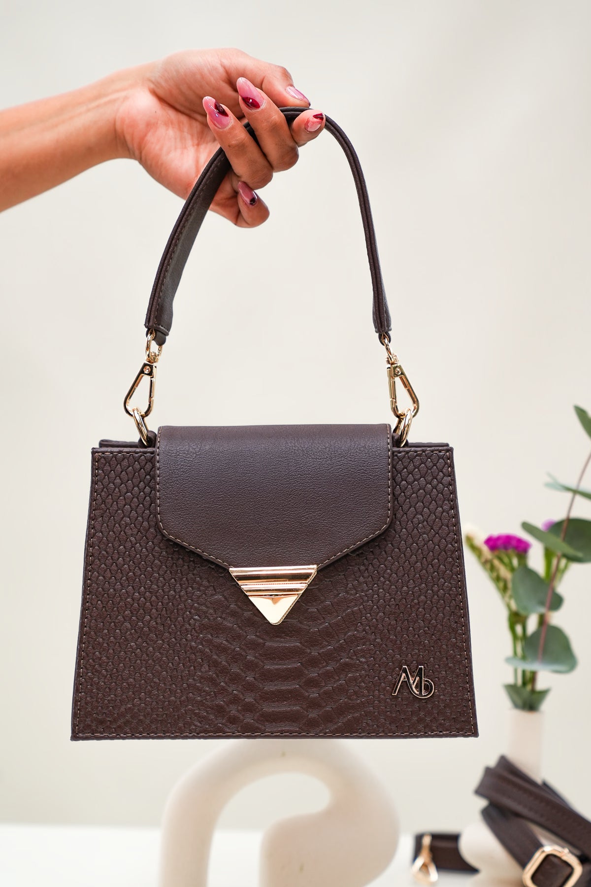Mini Bag Tokio
