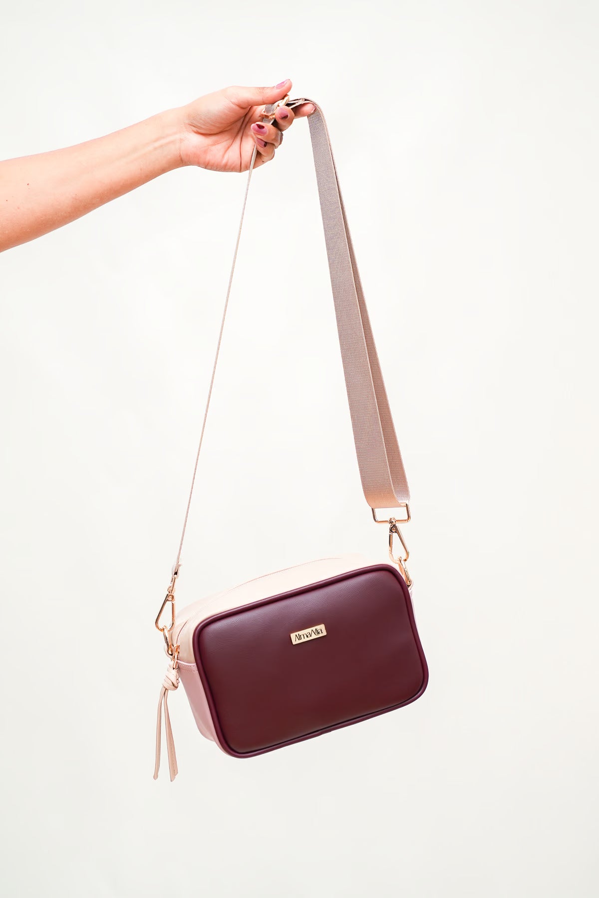 Mini Bag Grecia
