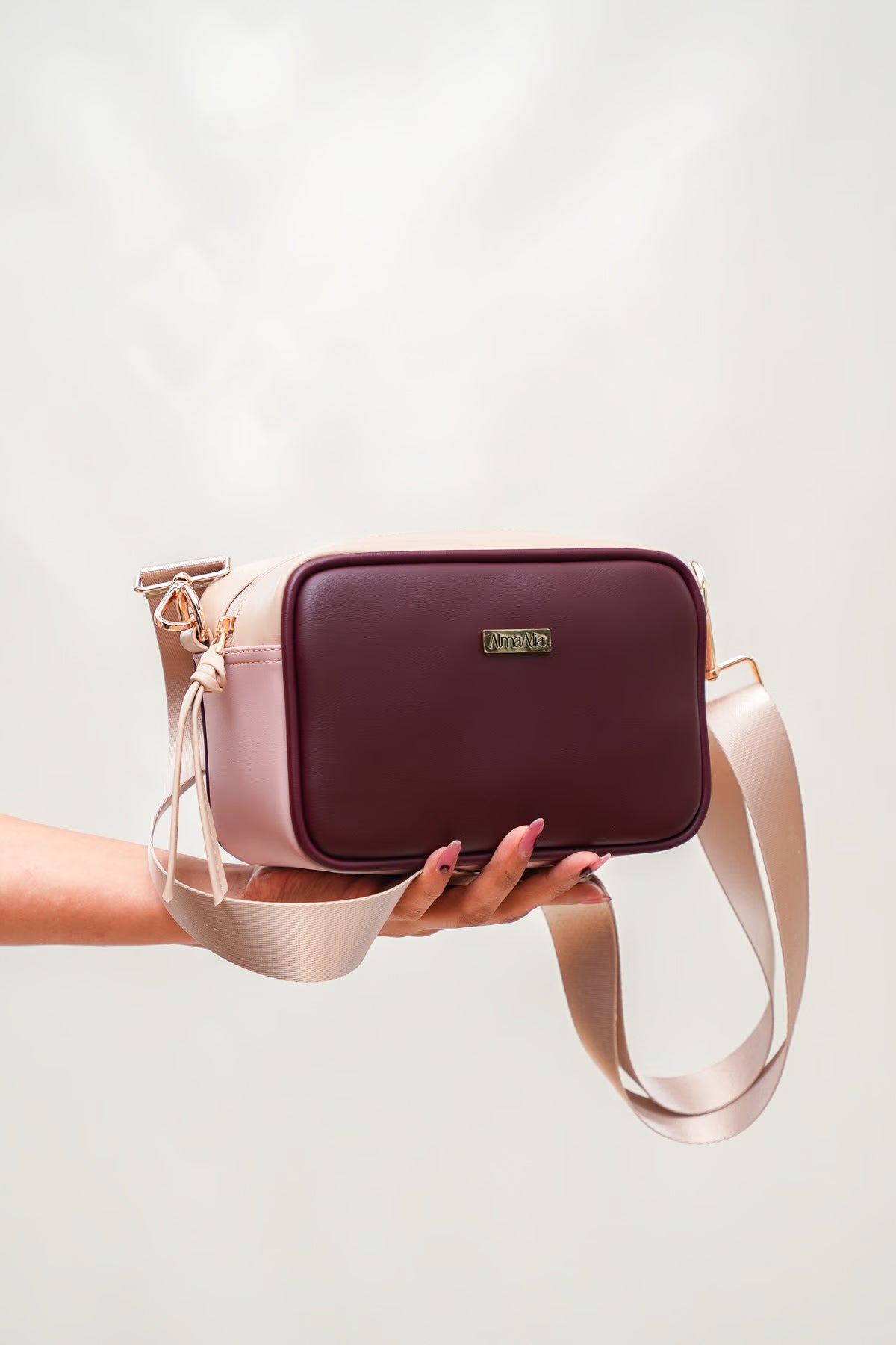 Mini Bag Grecia