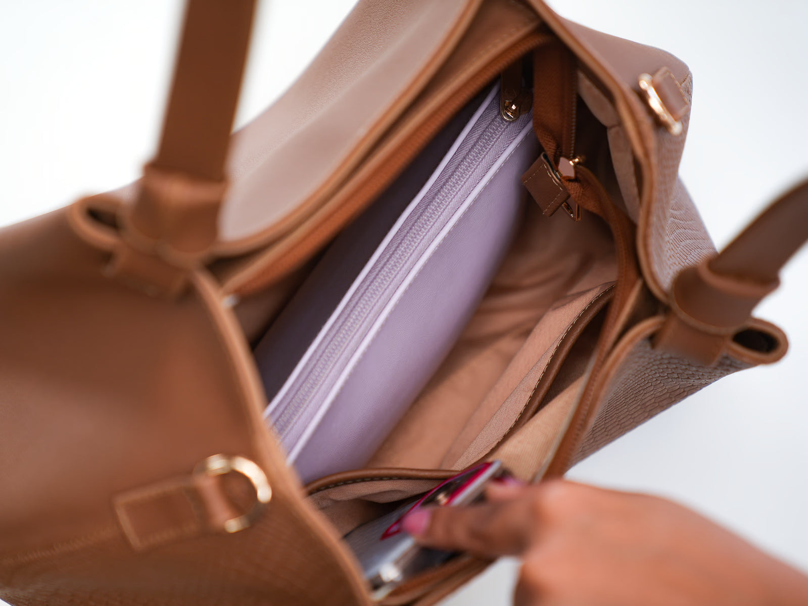 Cartera Ana