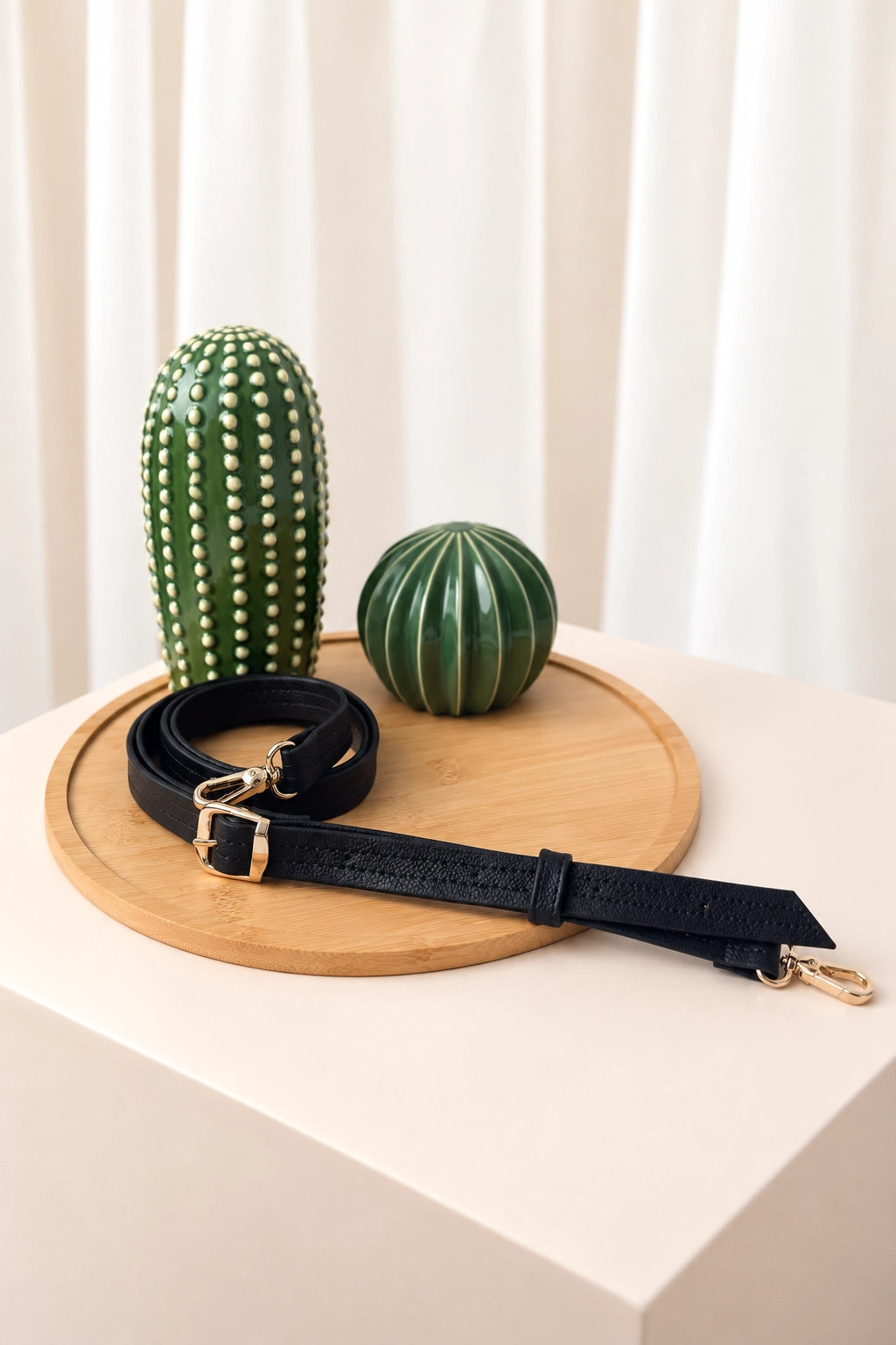 Straps de material