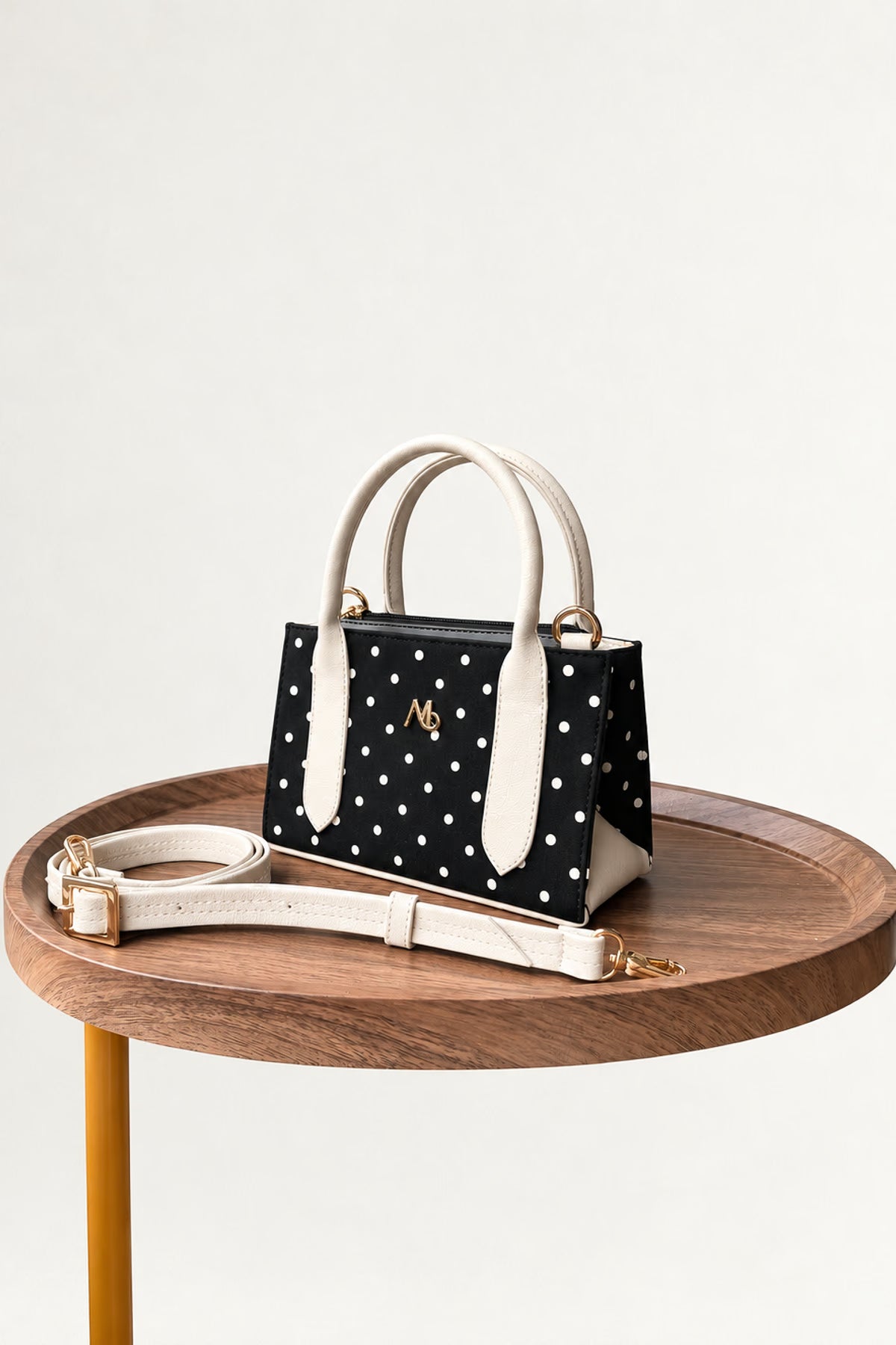 Mini Bag Matilda - Edición Polka Dots