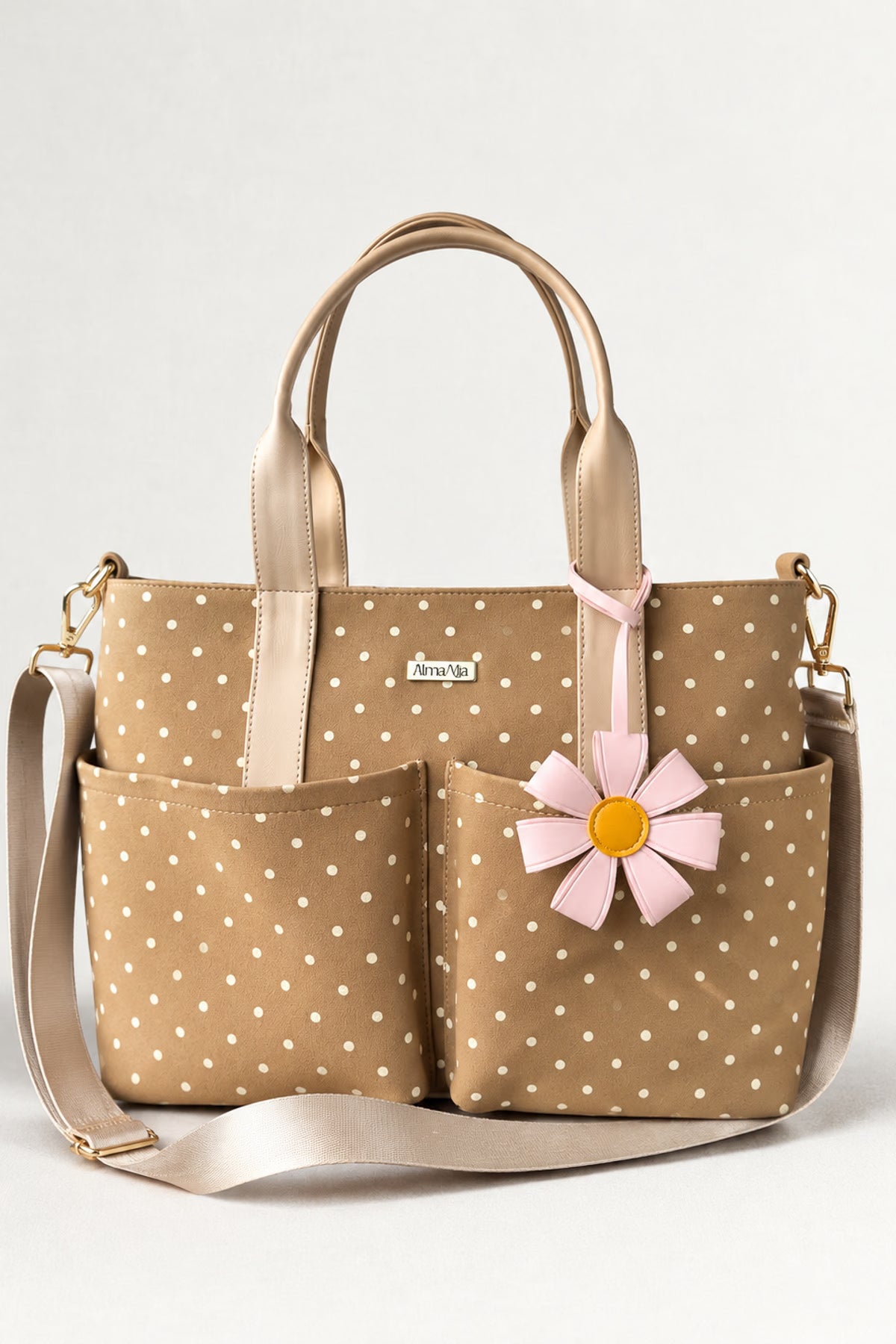 Shopper Bruna - Edición Amor y amistad