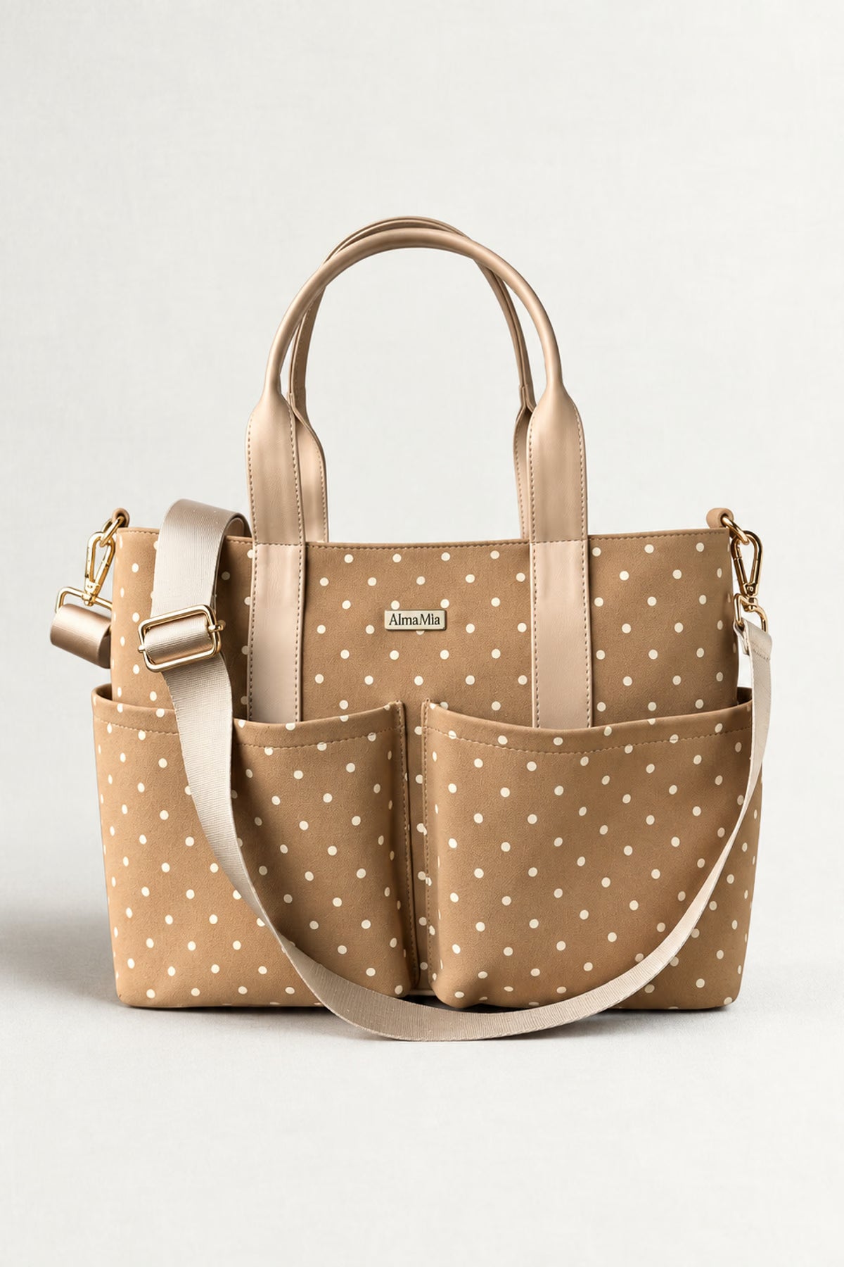 Shopper Bruna - Edición Amor y amistad