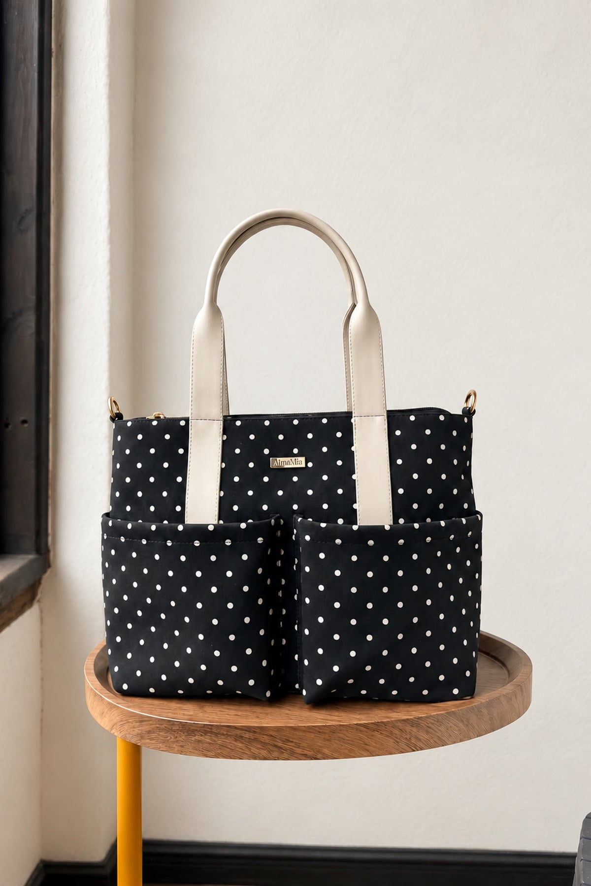 Shopper Bruna - Edición Amor y amistad