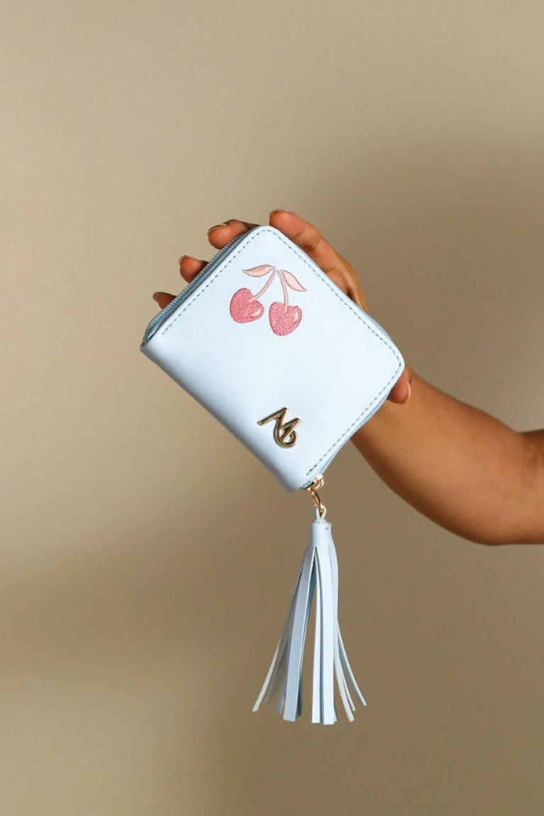Billetera Cherry