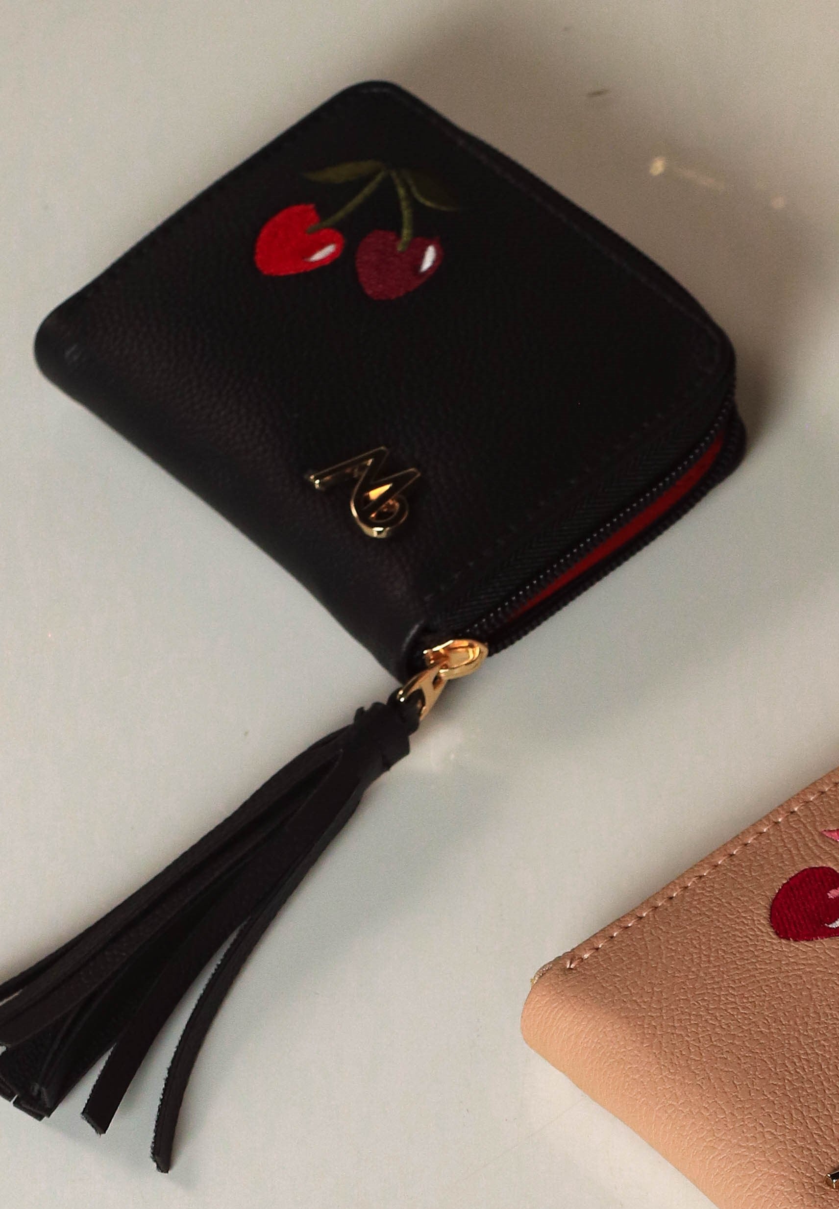 Billetera Cherry