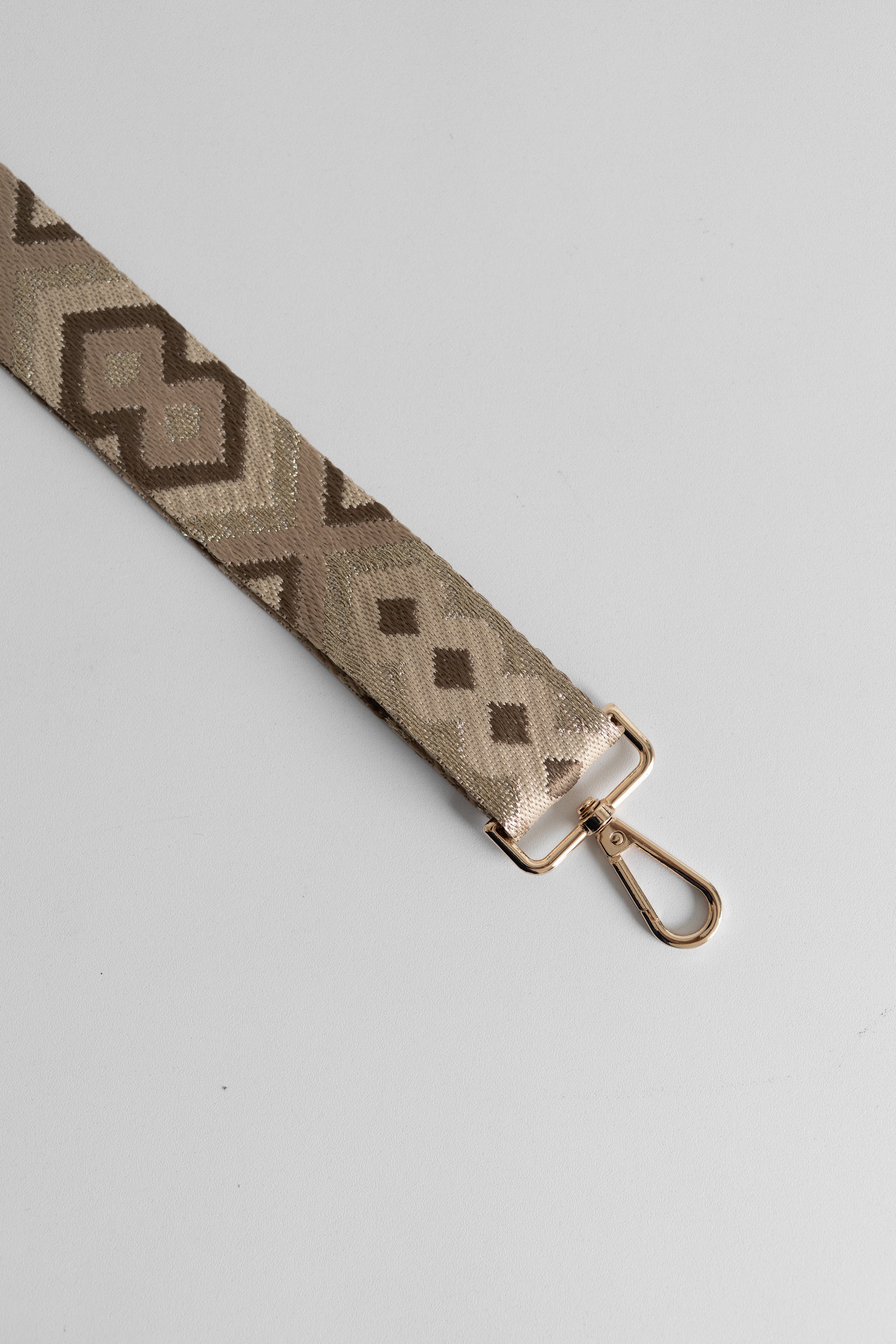 Straps Étnicos