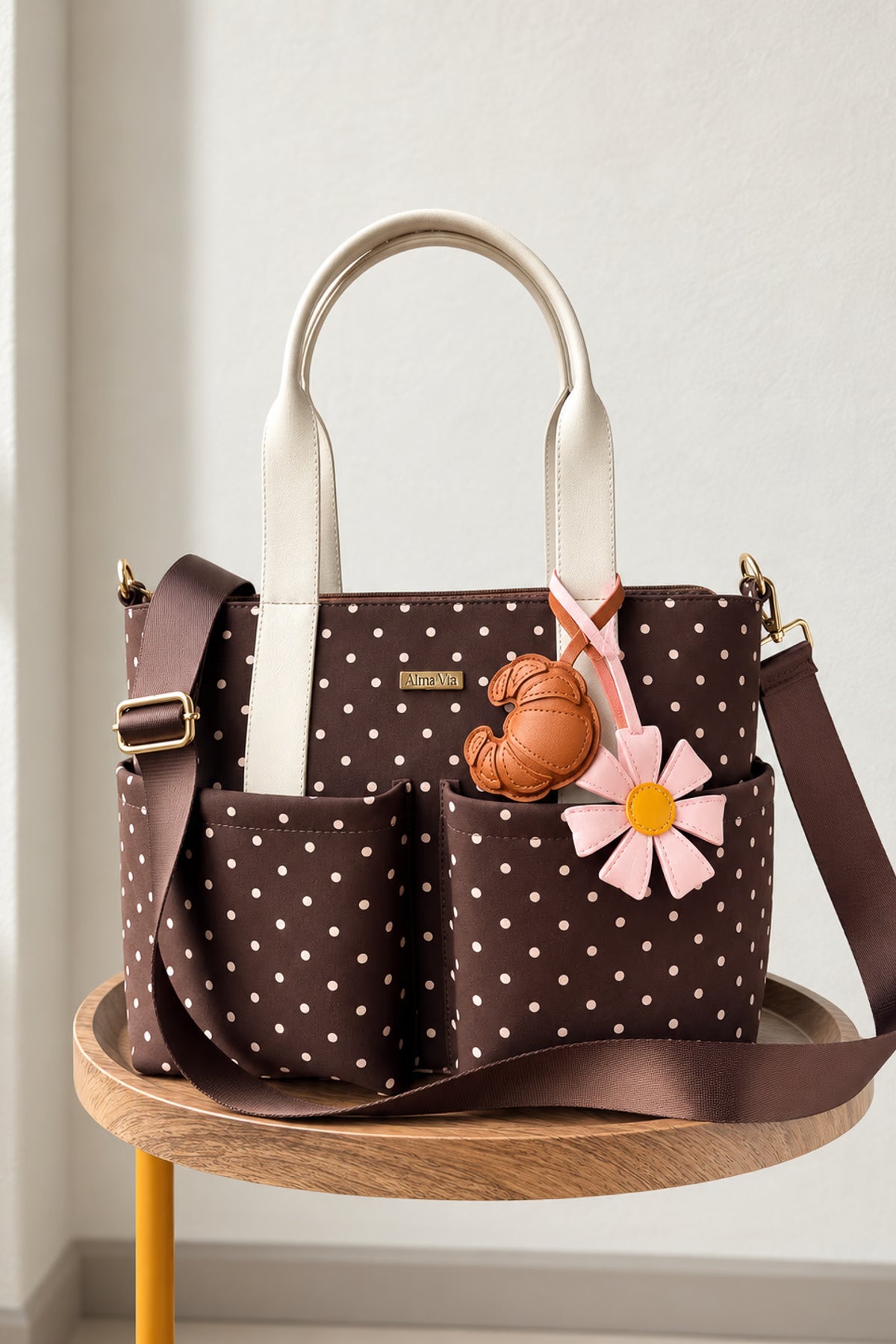 Shopper Bruna - Edición Amor y amistad