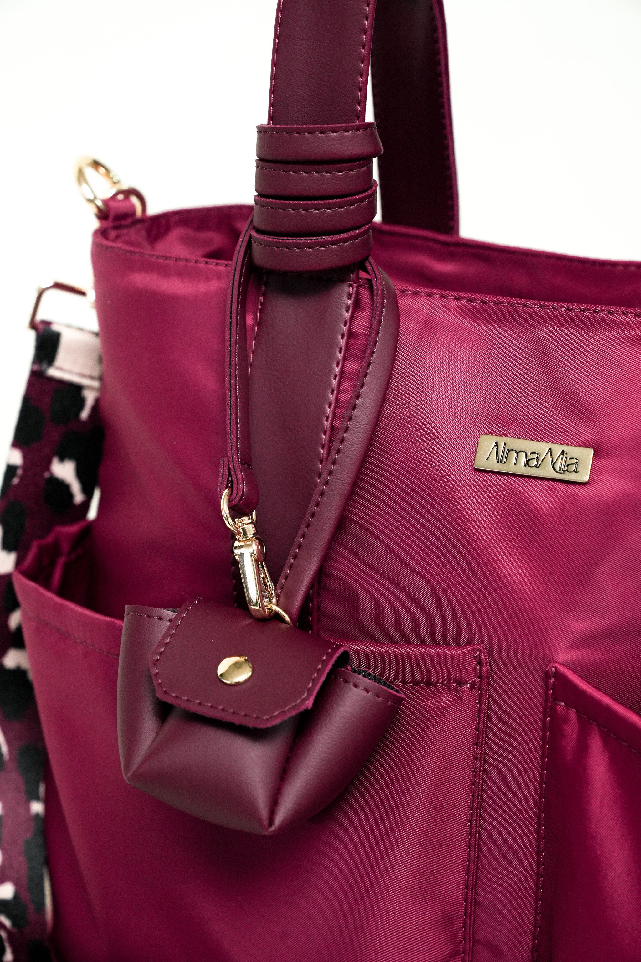 Charm Mini Alma