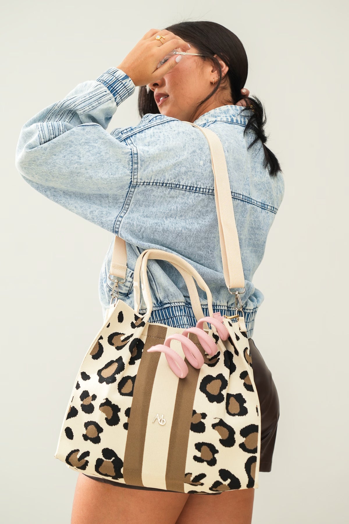 Tote Bag Dubai