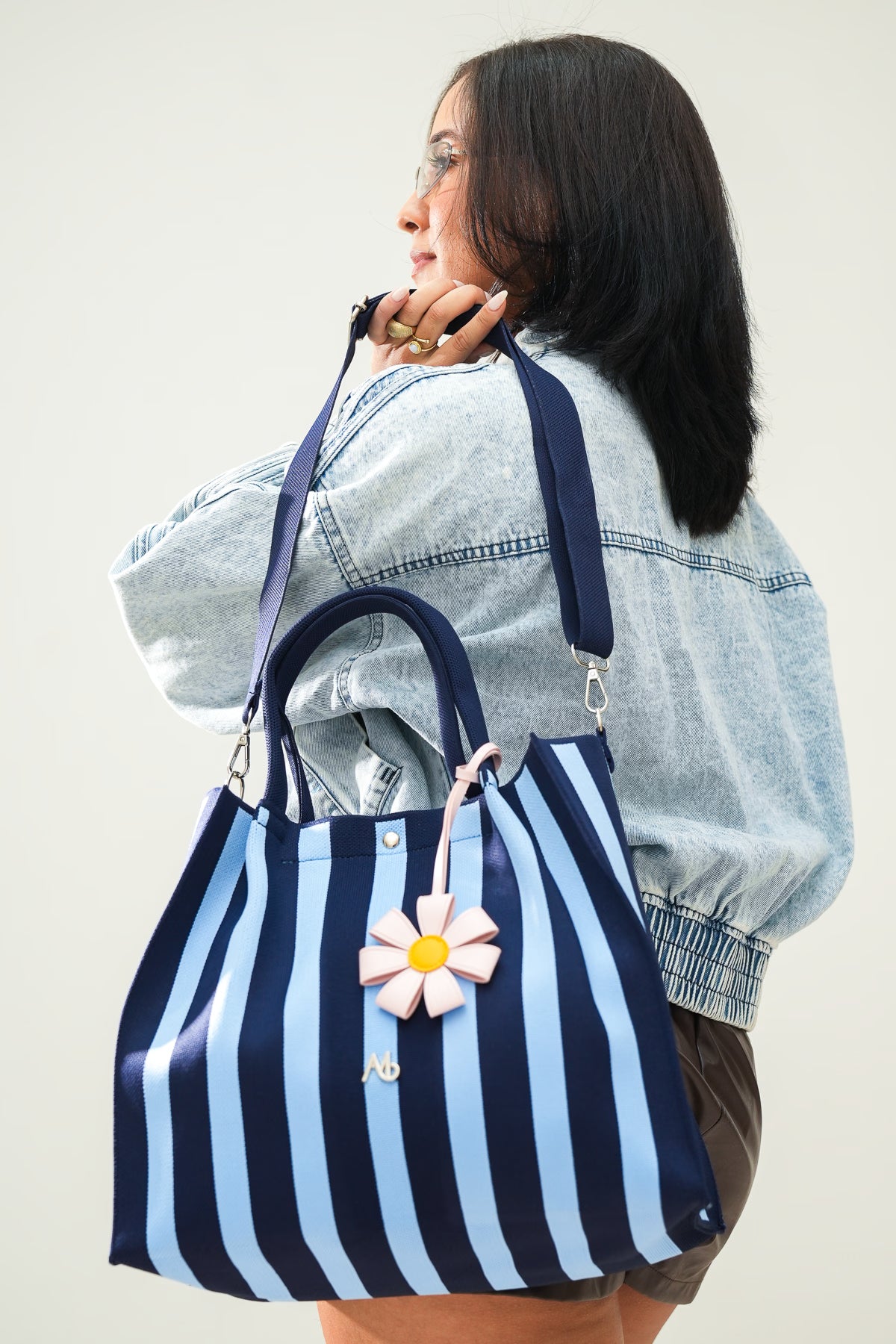 Tote Bag Dubai