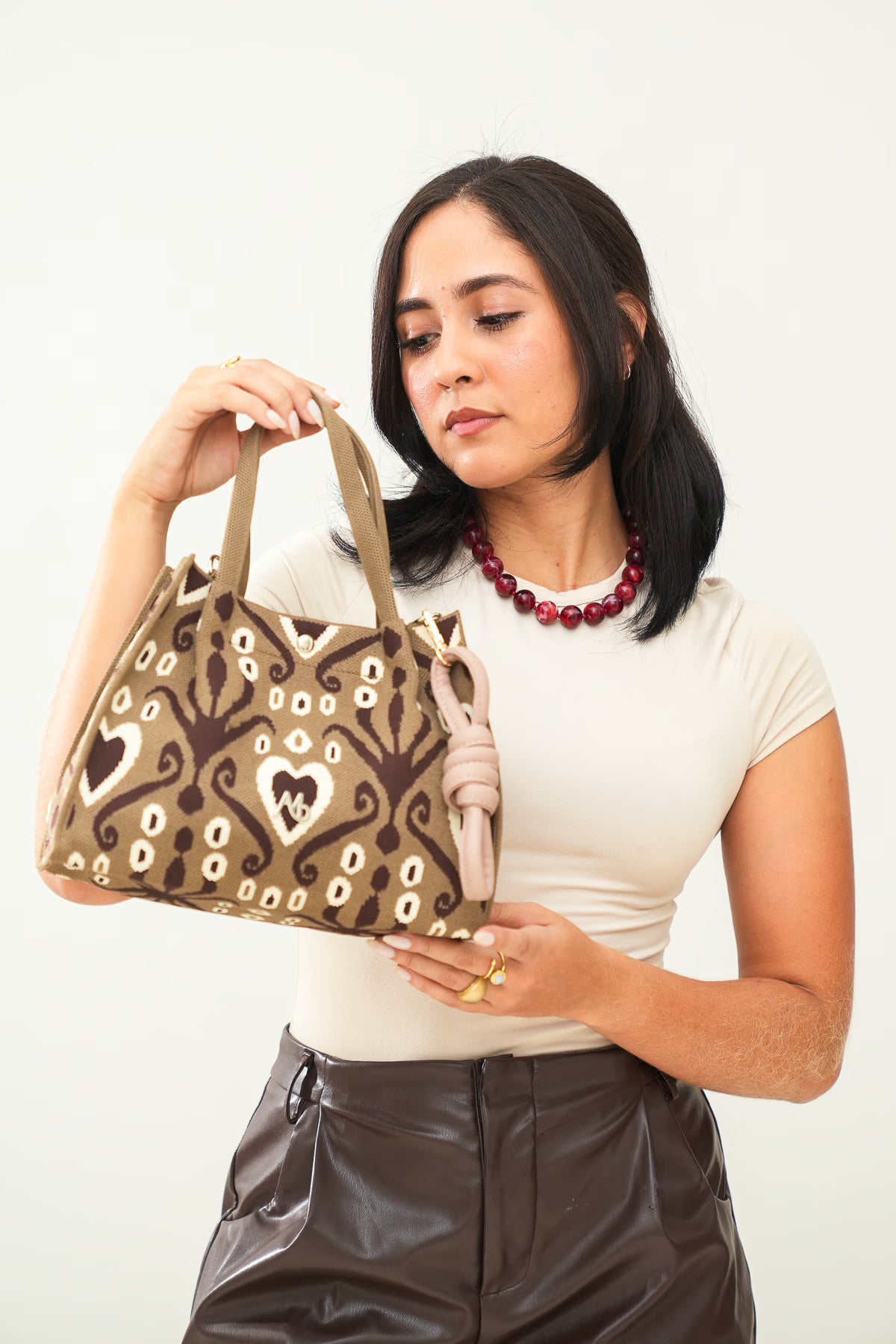 Tote Dubai Mini