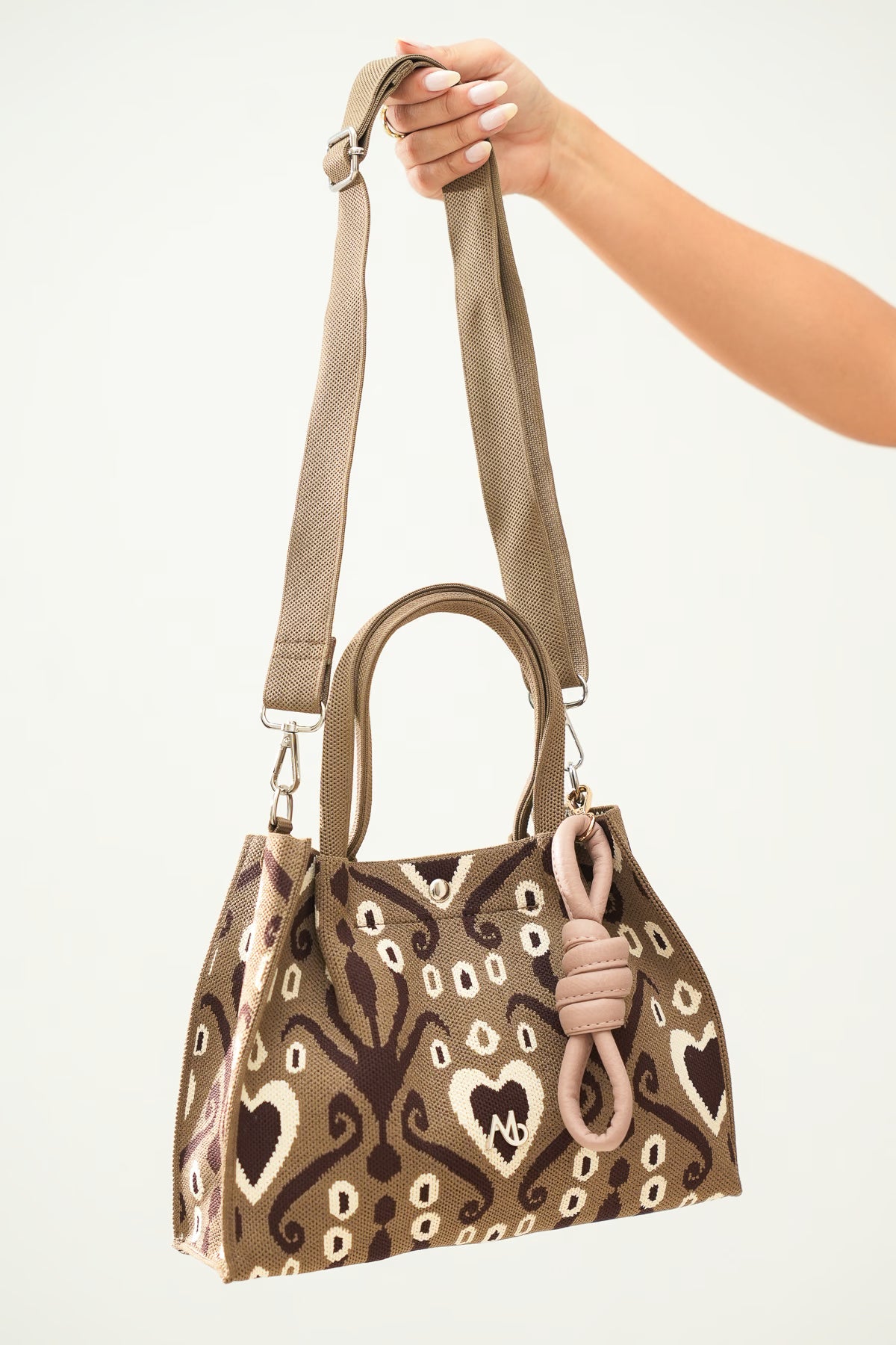 Tote Dubai Mini