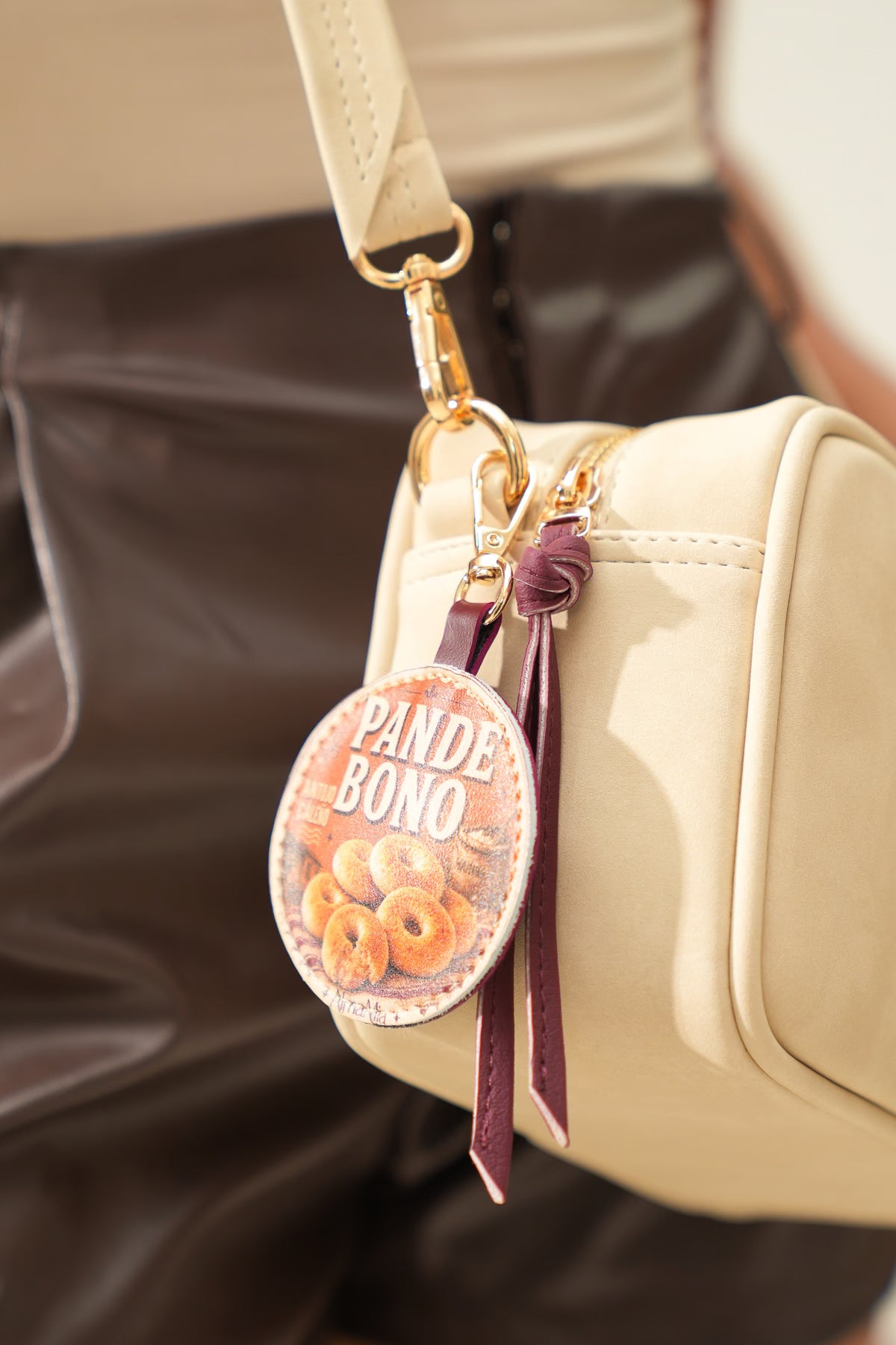 Bolso Antojo Caleño