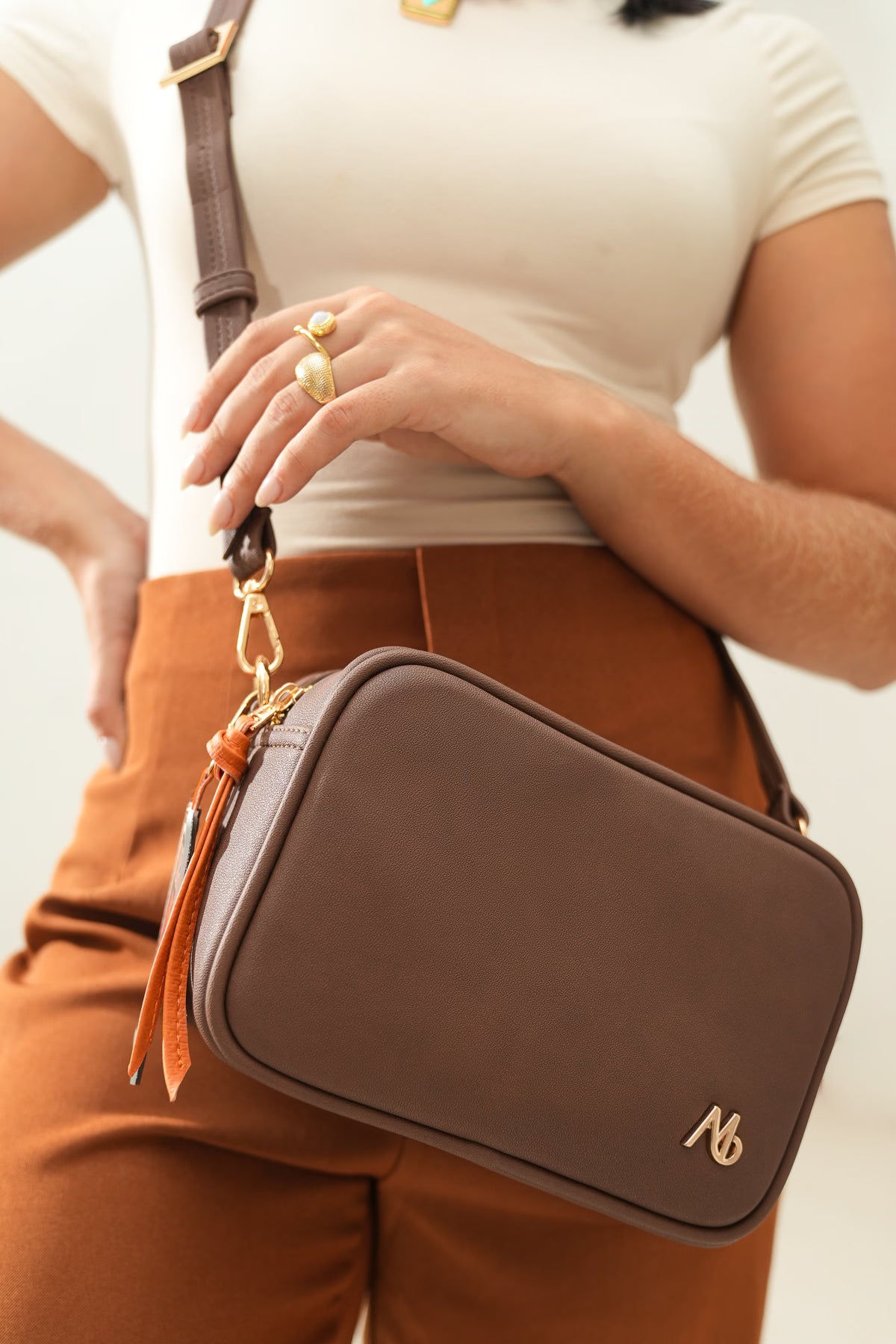 Bolso Antojo Caleño