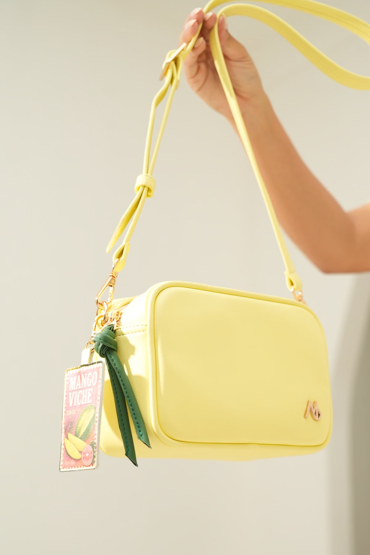 Bolso Antojo Caleño