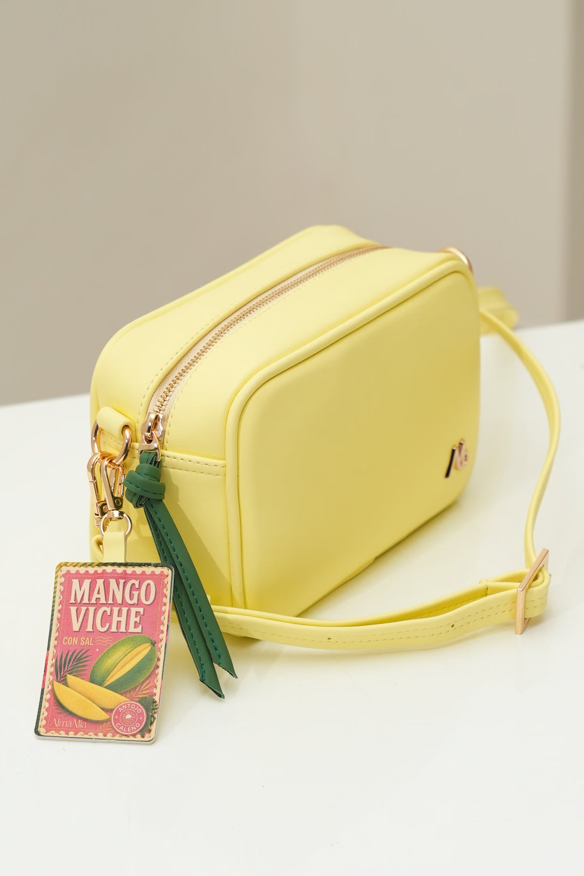 Bolso Antojo Caleño