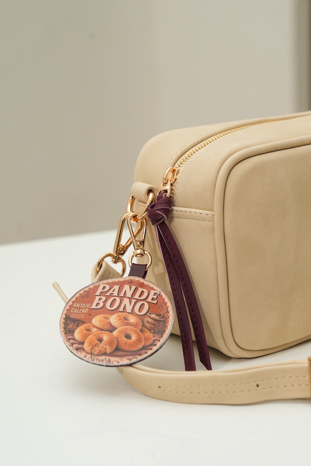 Bolso Antojo Caleño