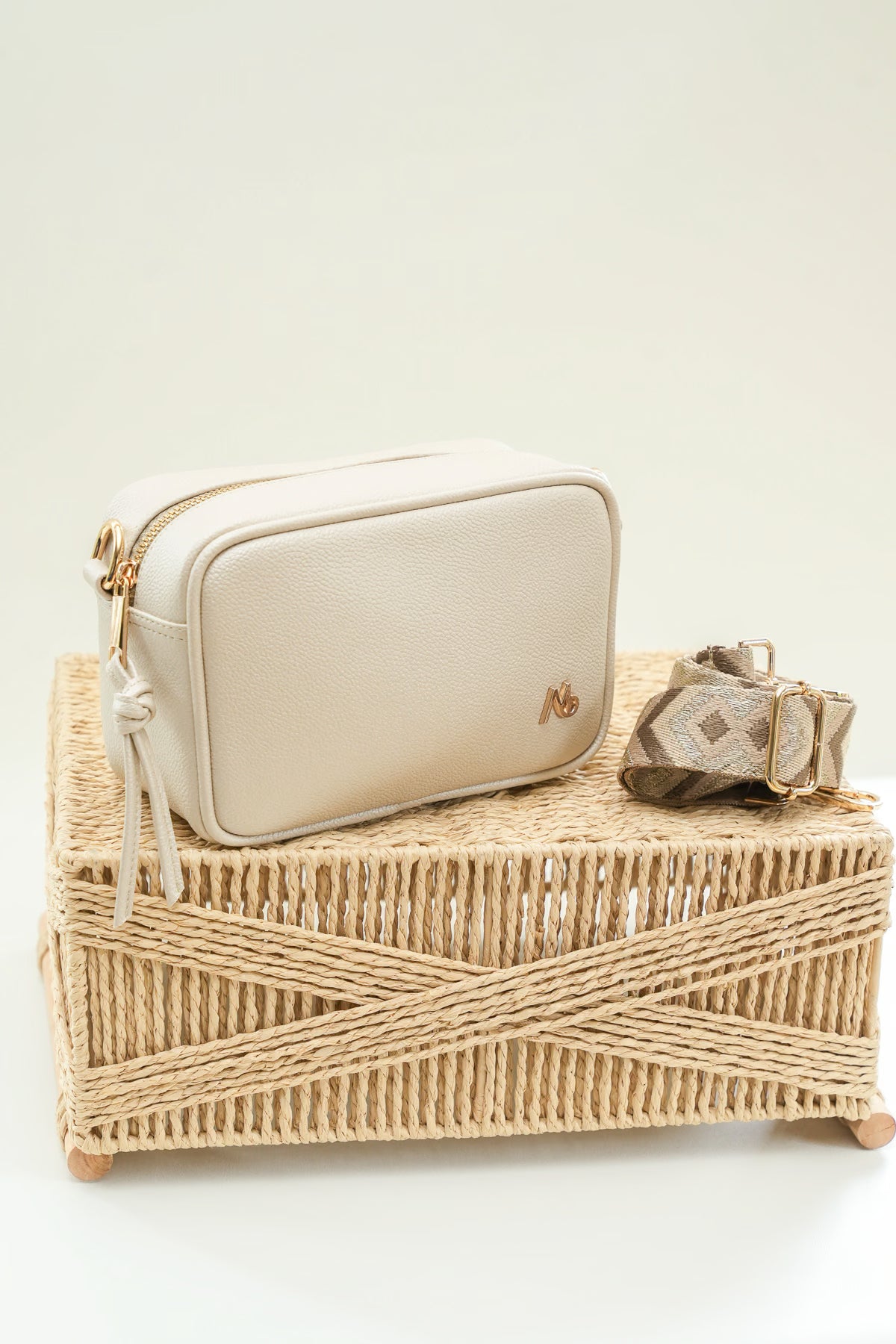 Mini Bag Mila