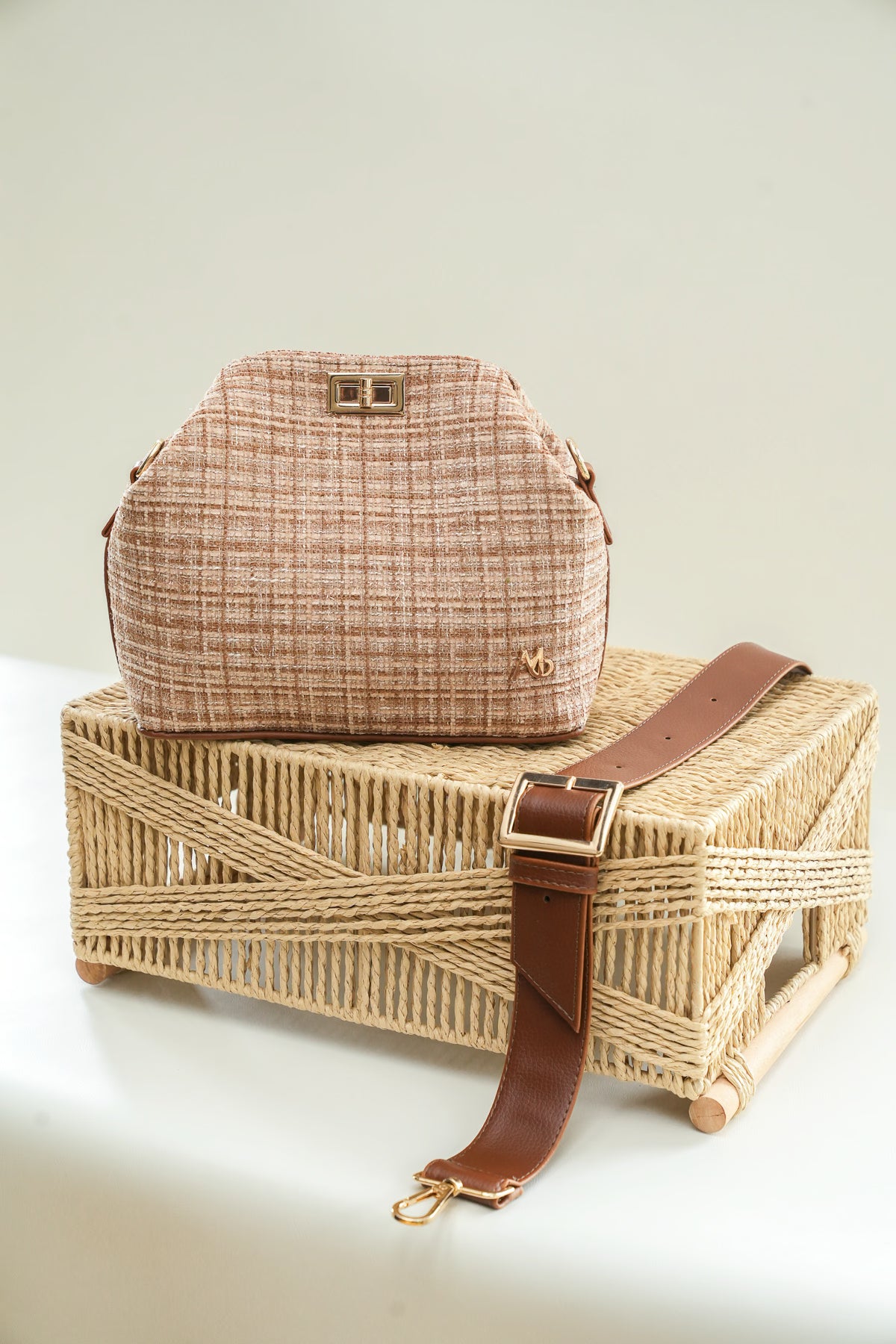 Mochila Italia Textil