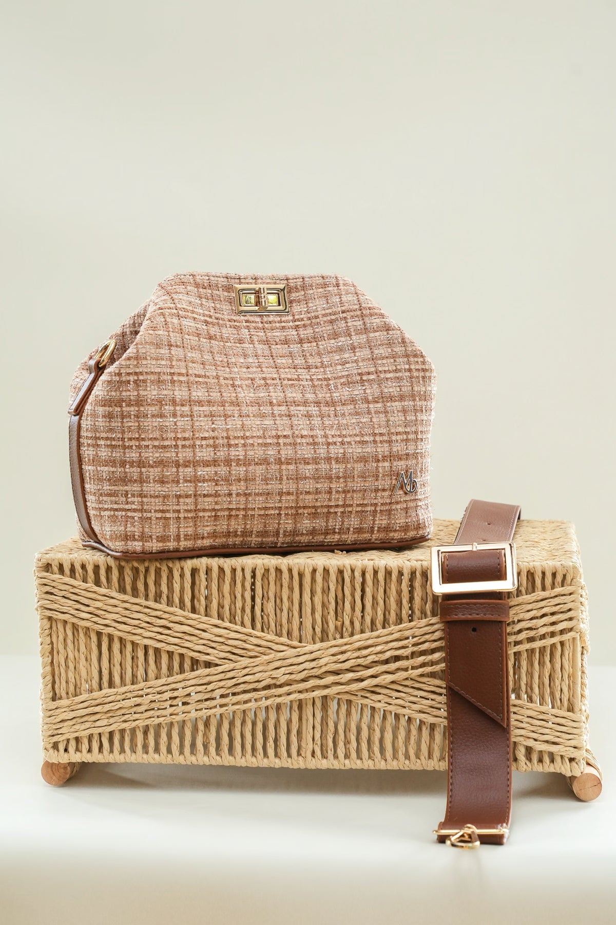 Mochila Italia Textil