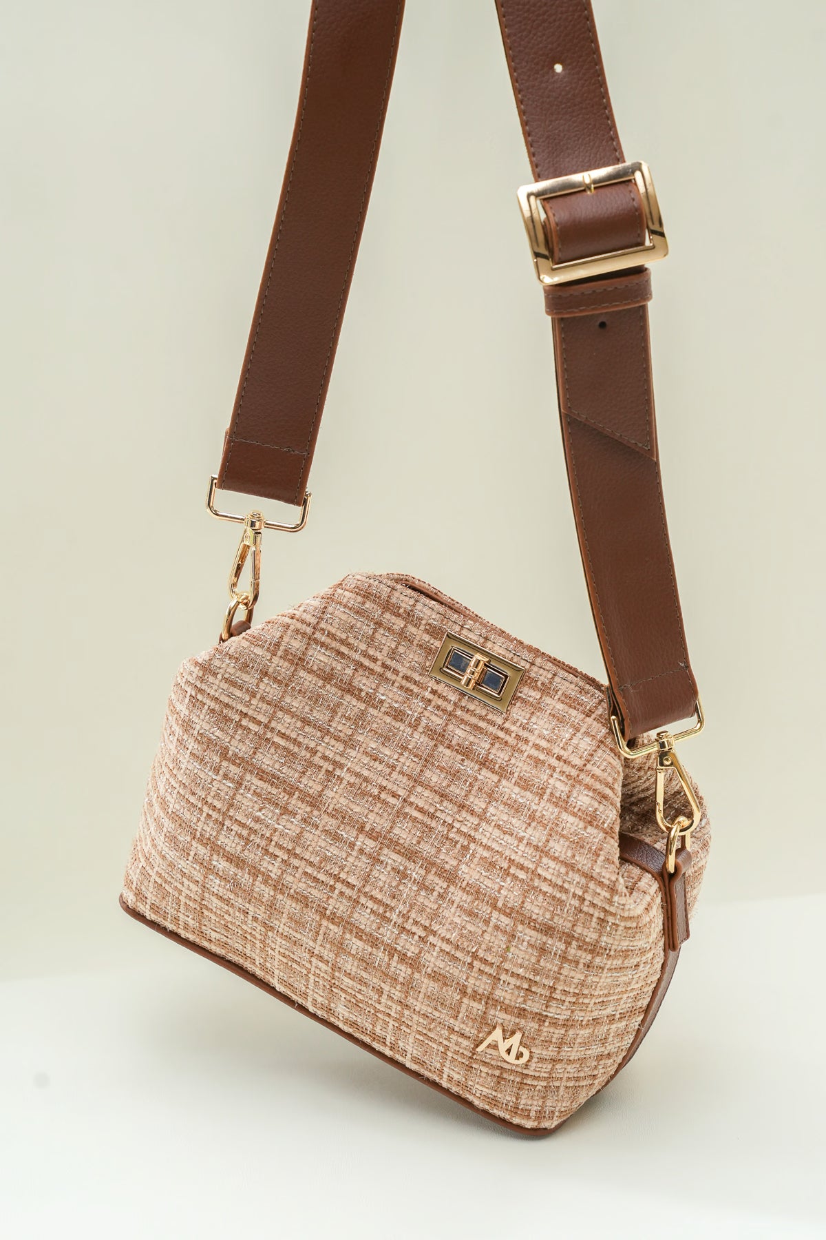 Mochila Italia Textil