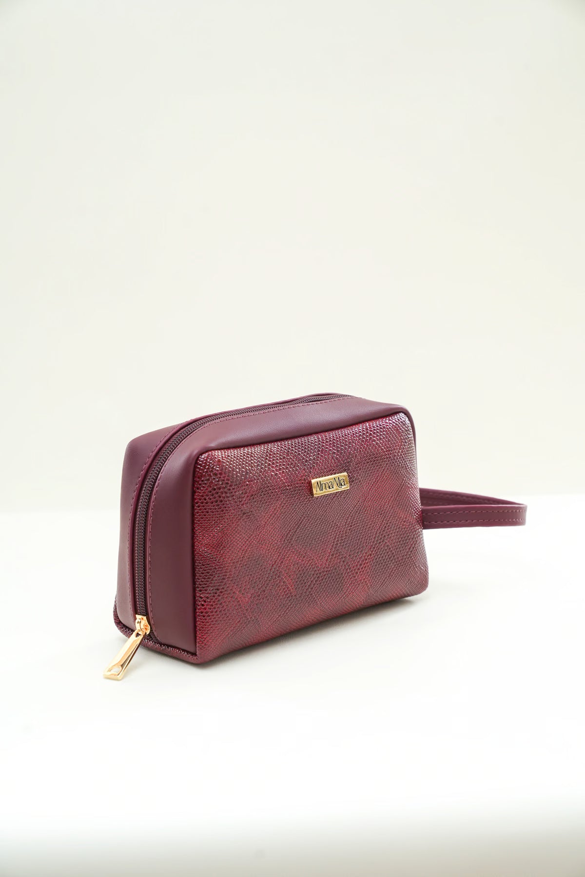 Organizador de Maquillaje Textura