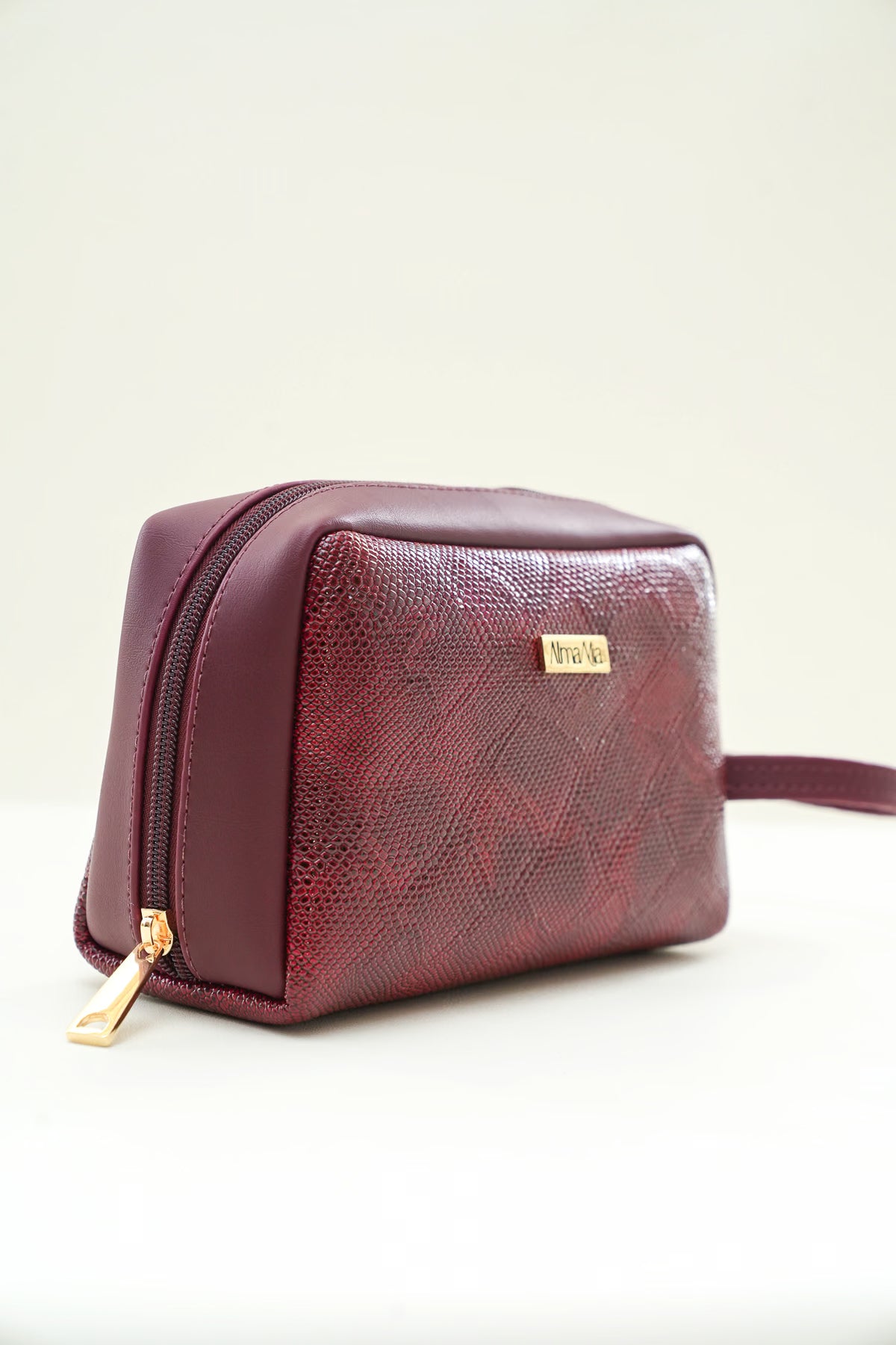 Organizador de Maquillaje Textura