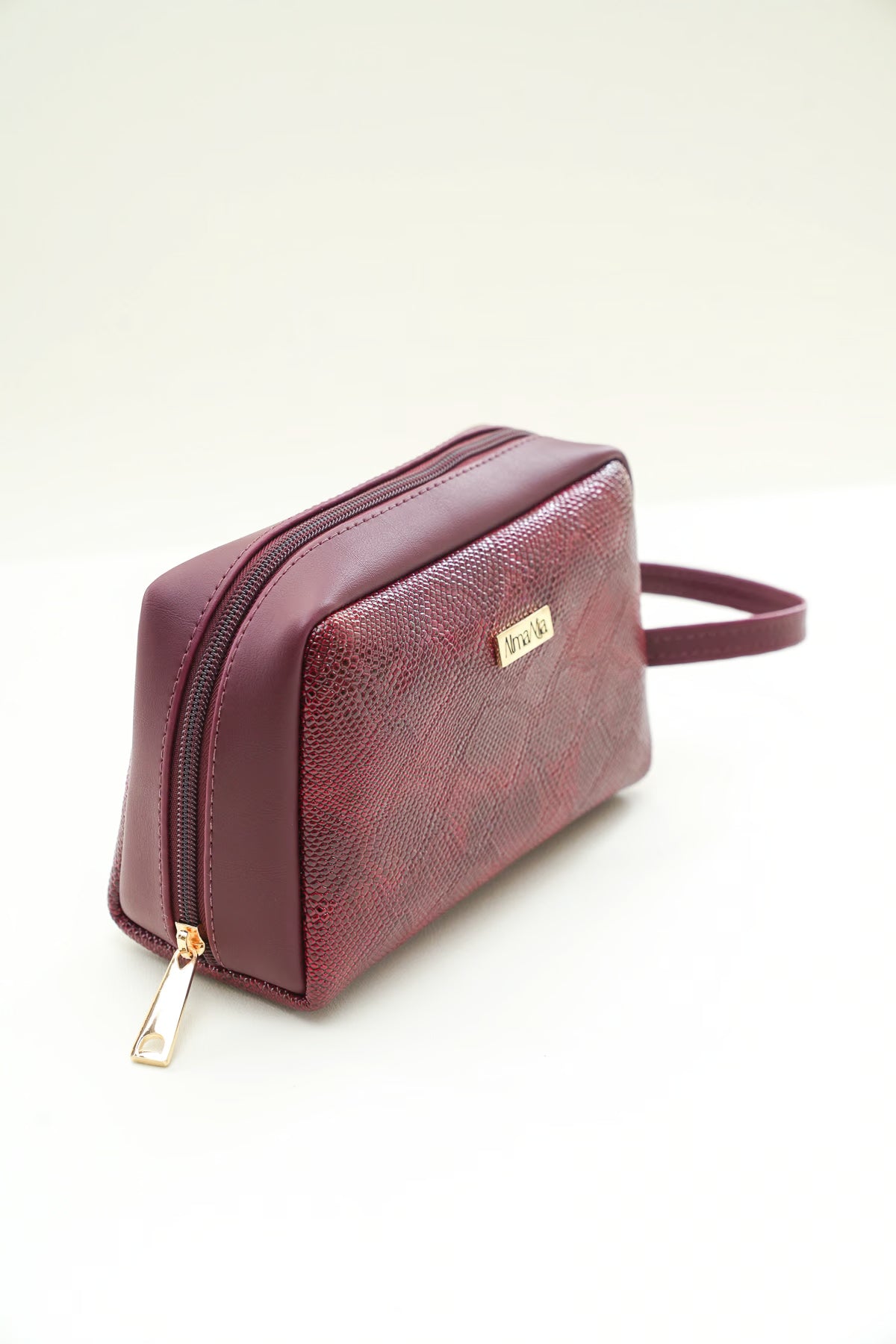 Organizador de Maquillaje Textura