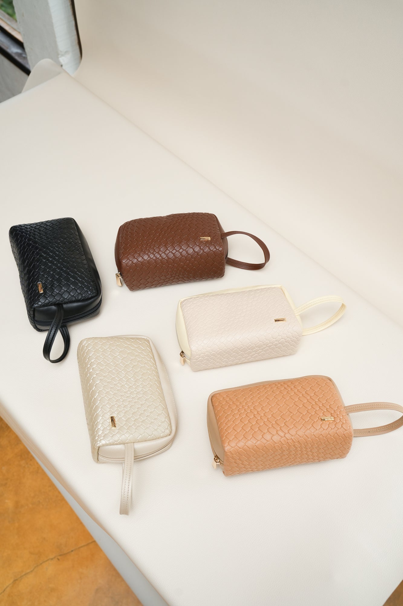 Organizador de Maquillaje Textura