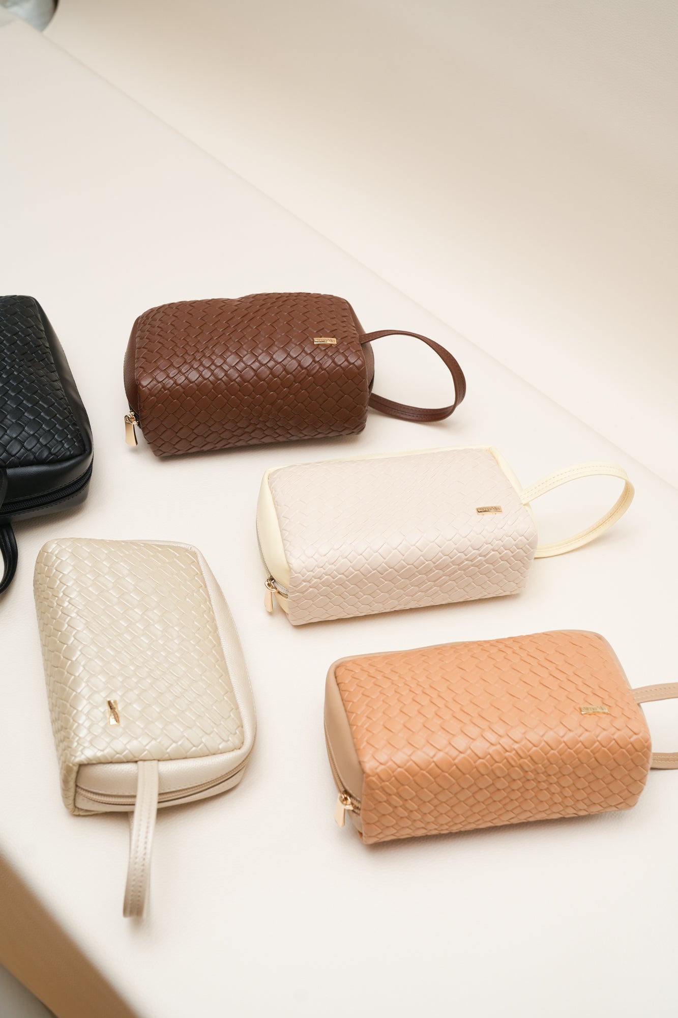 Organizador de Maquillaje Textura