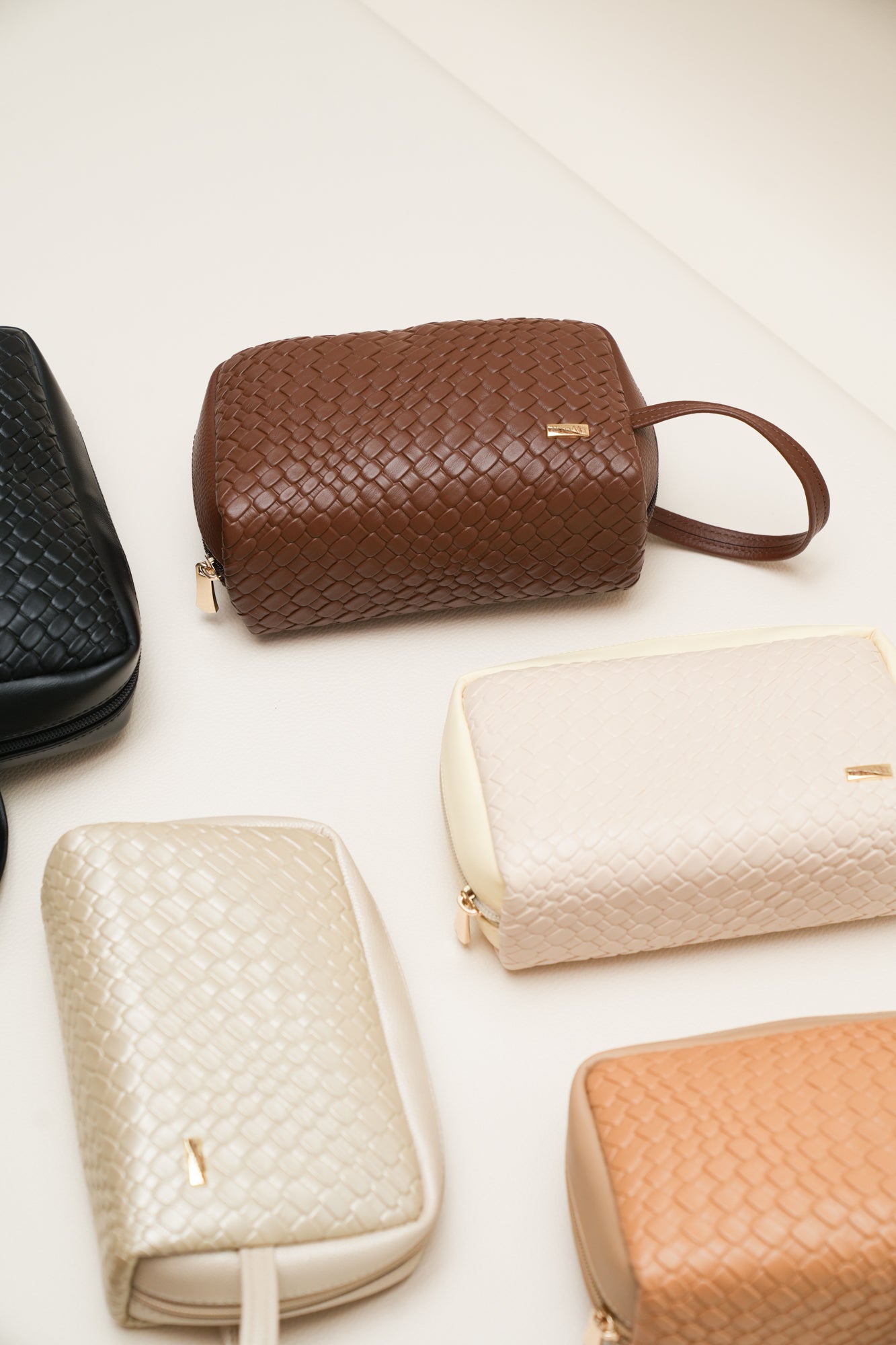 Organizador de Maquillaje Textura