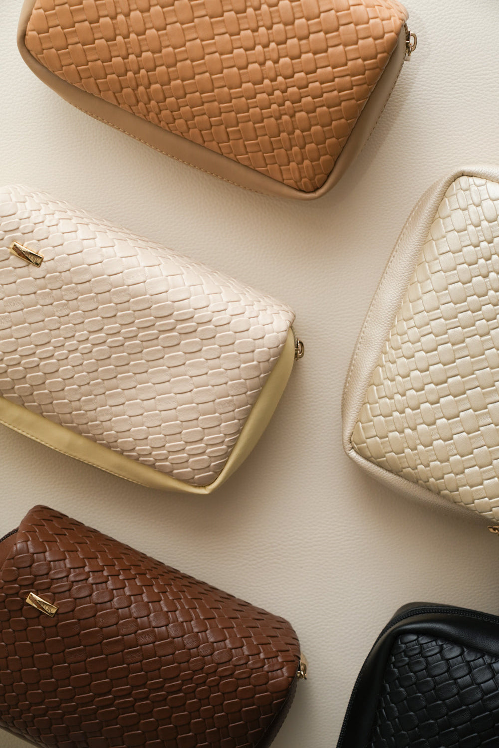 Organizador de Maquillaje Textura