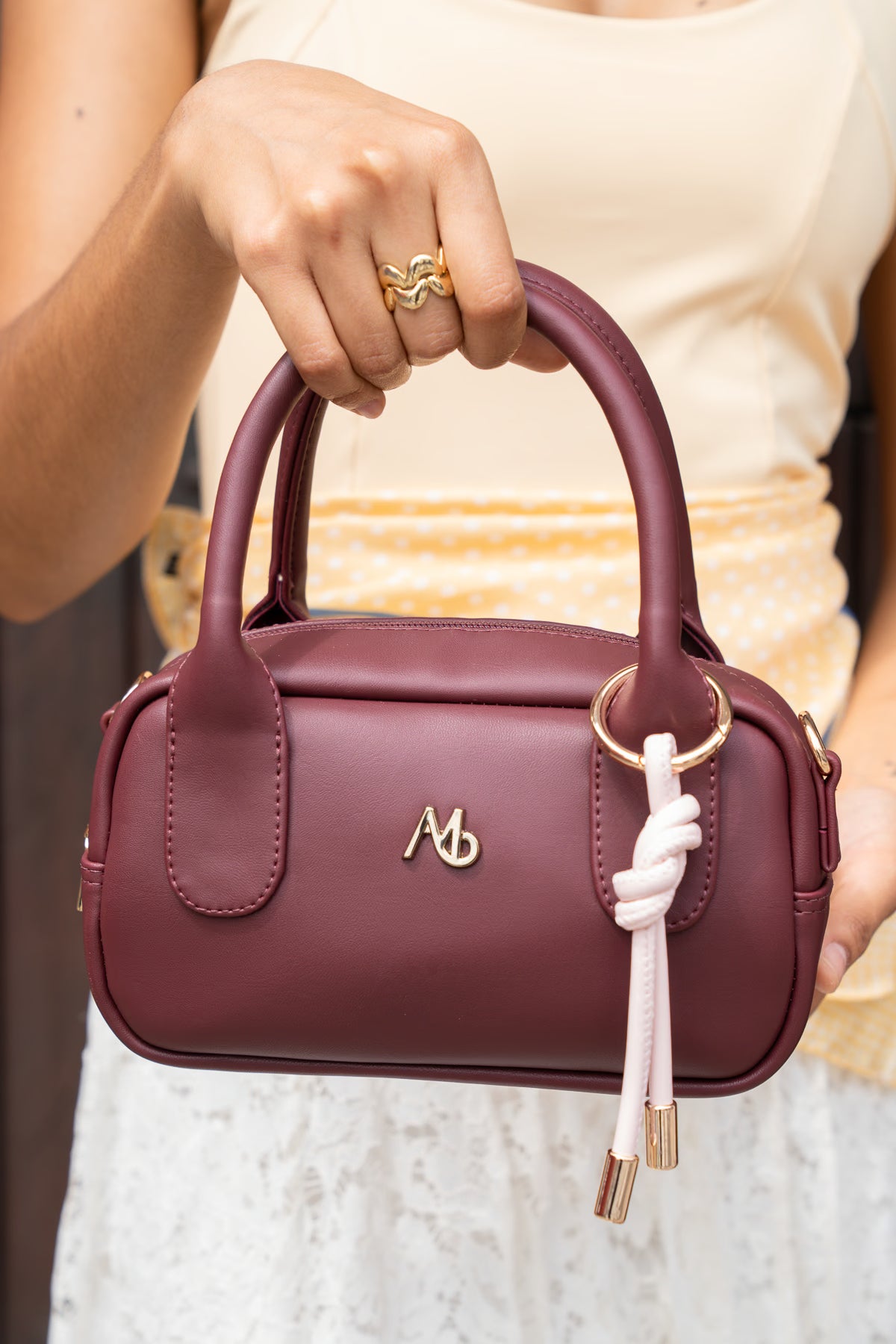 Mini Bag Bambi