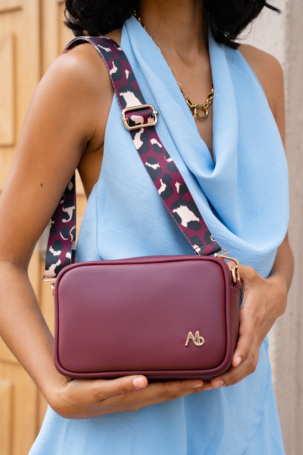 Mini Bag Mila