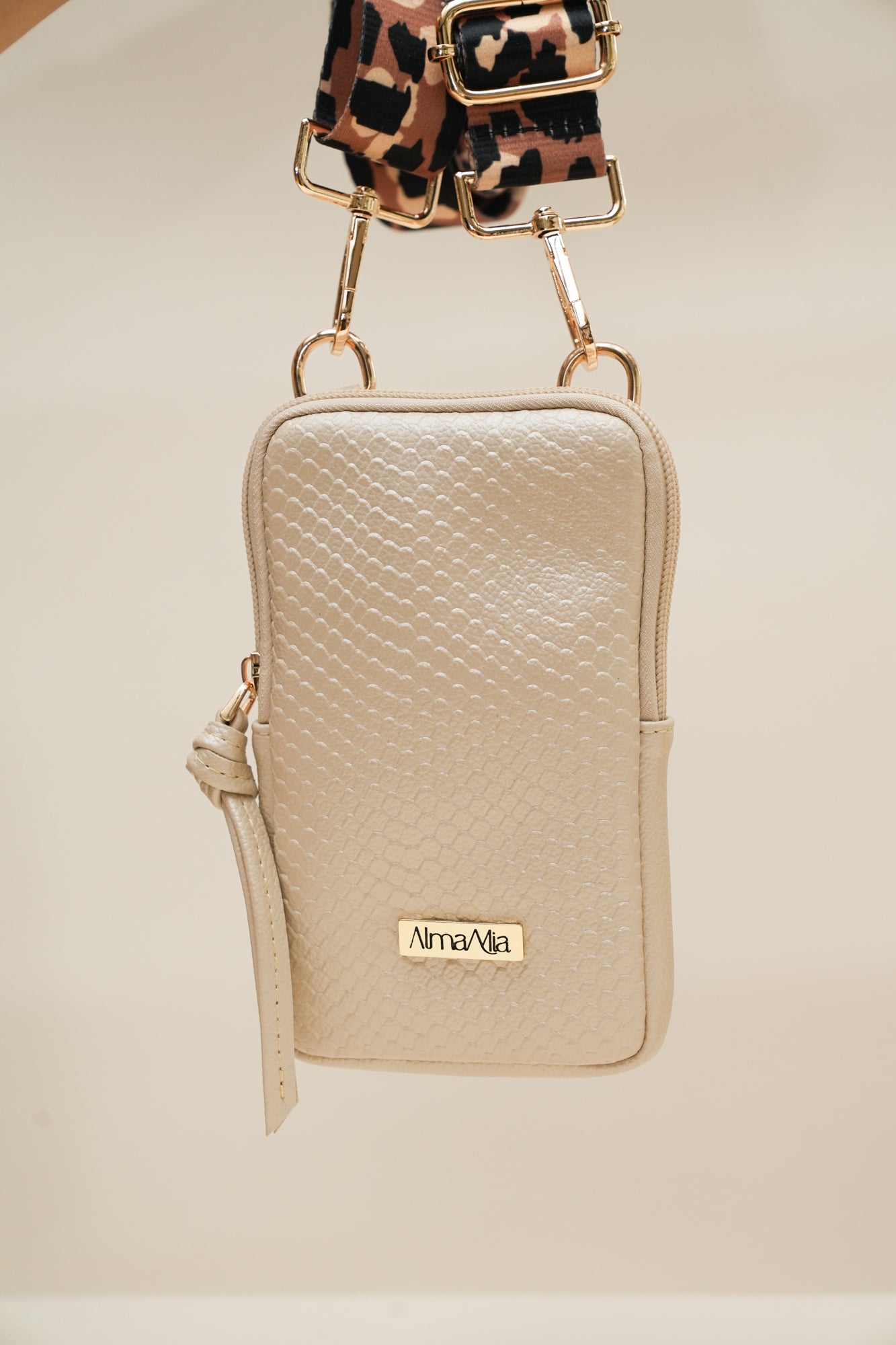 Mini Bag Porta Celular