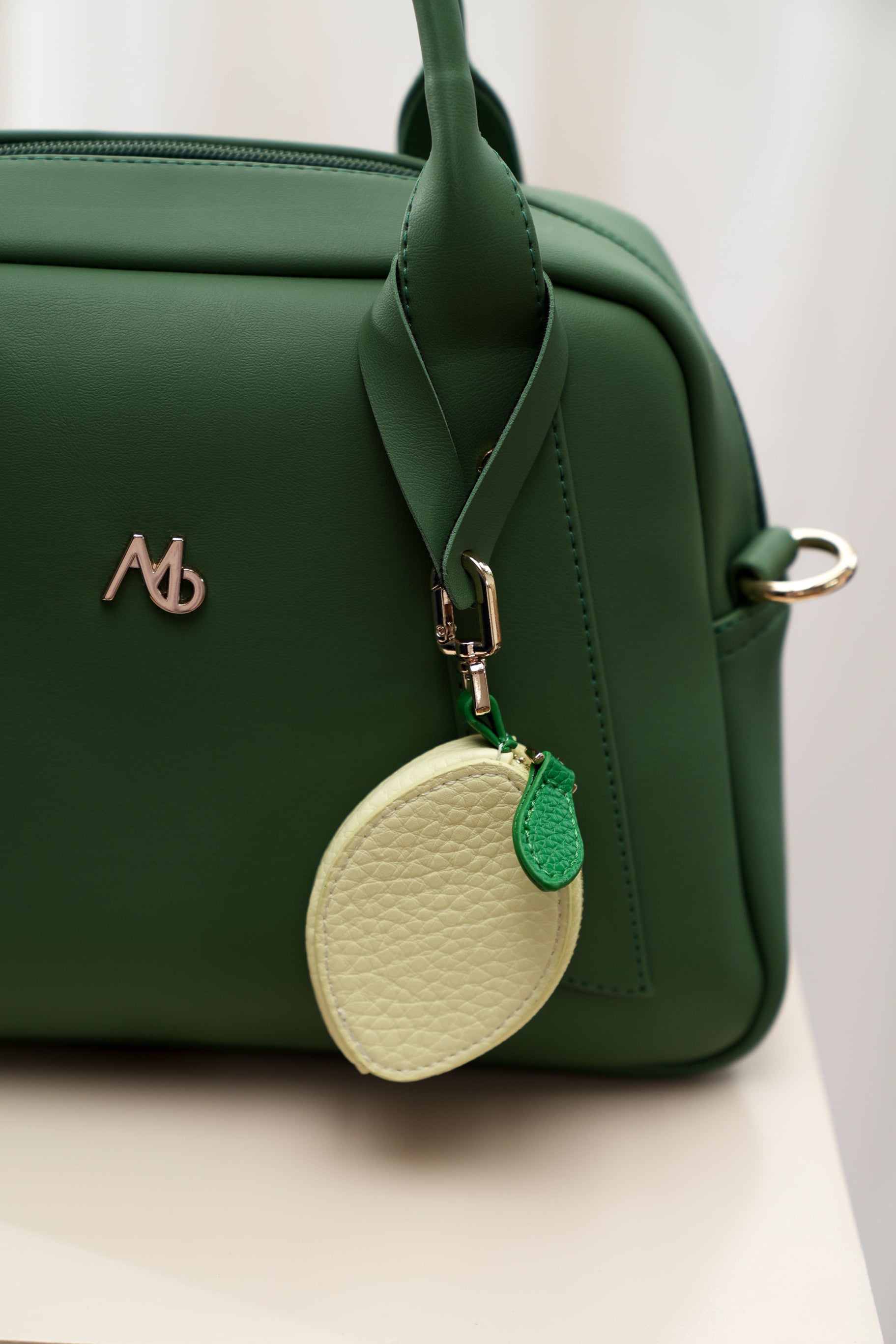 Monederos "Frutos de vida"