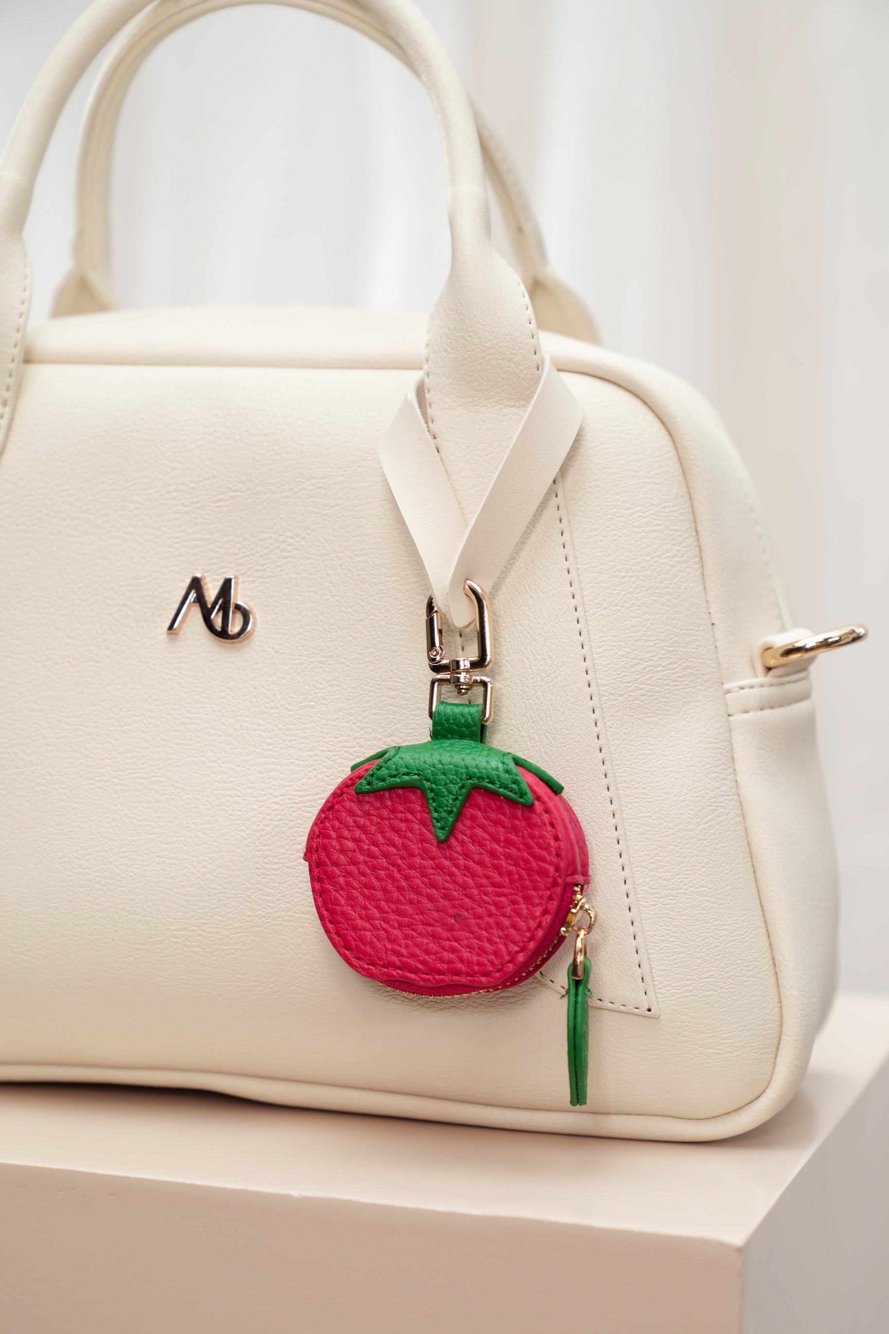 Monederos "Frutos de vida"