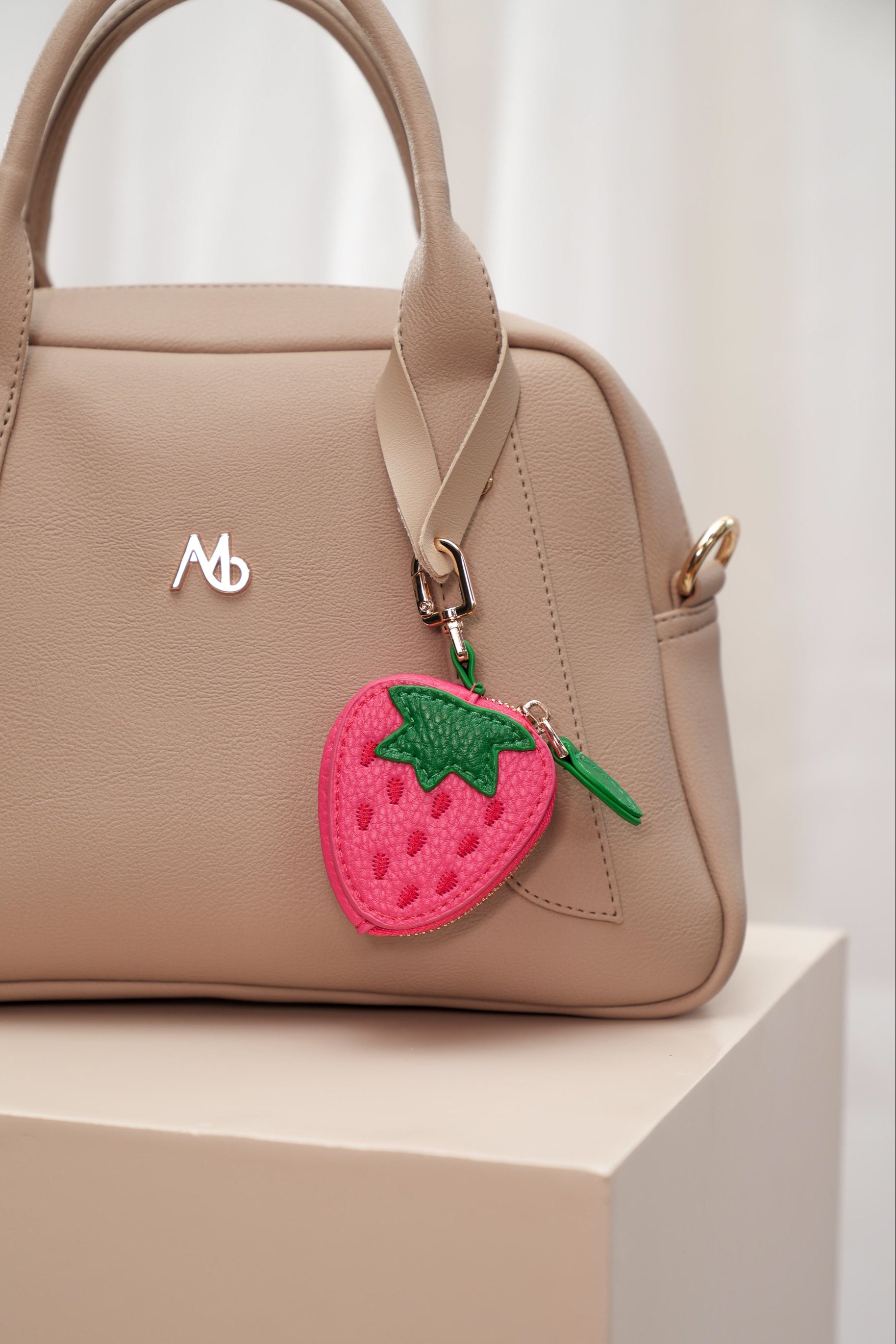 Monederos "Frutos de vida"