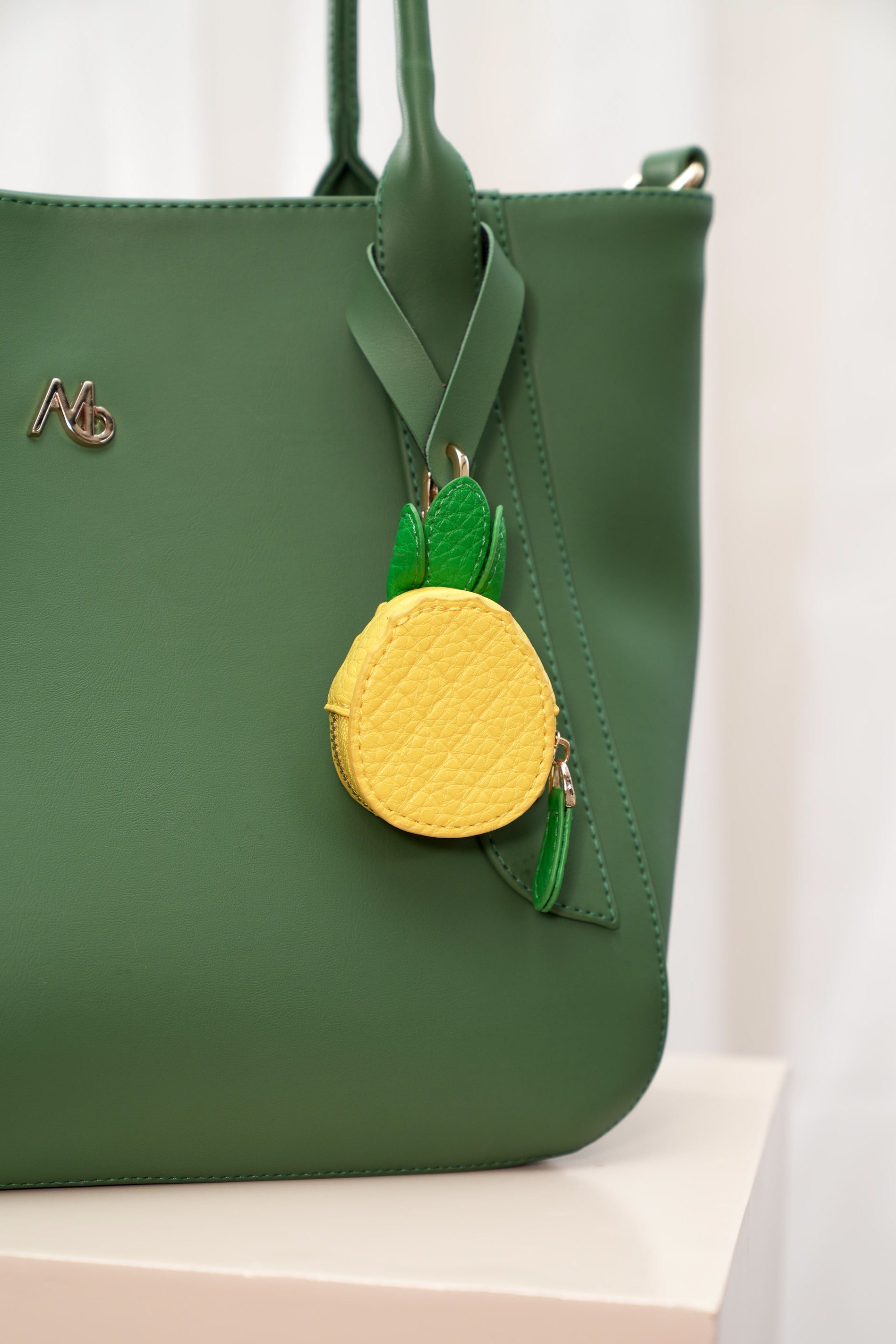 Monederos "Frutos de vida"