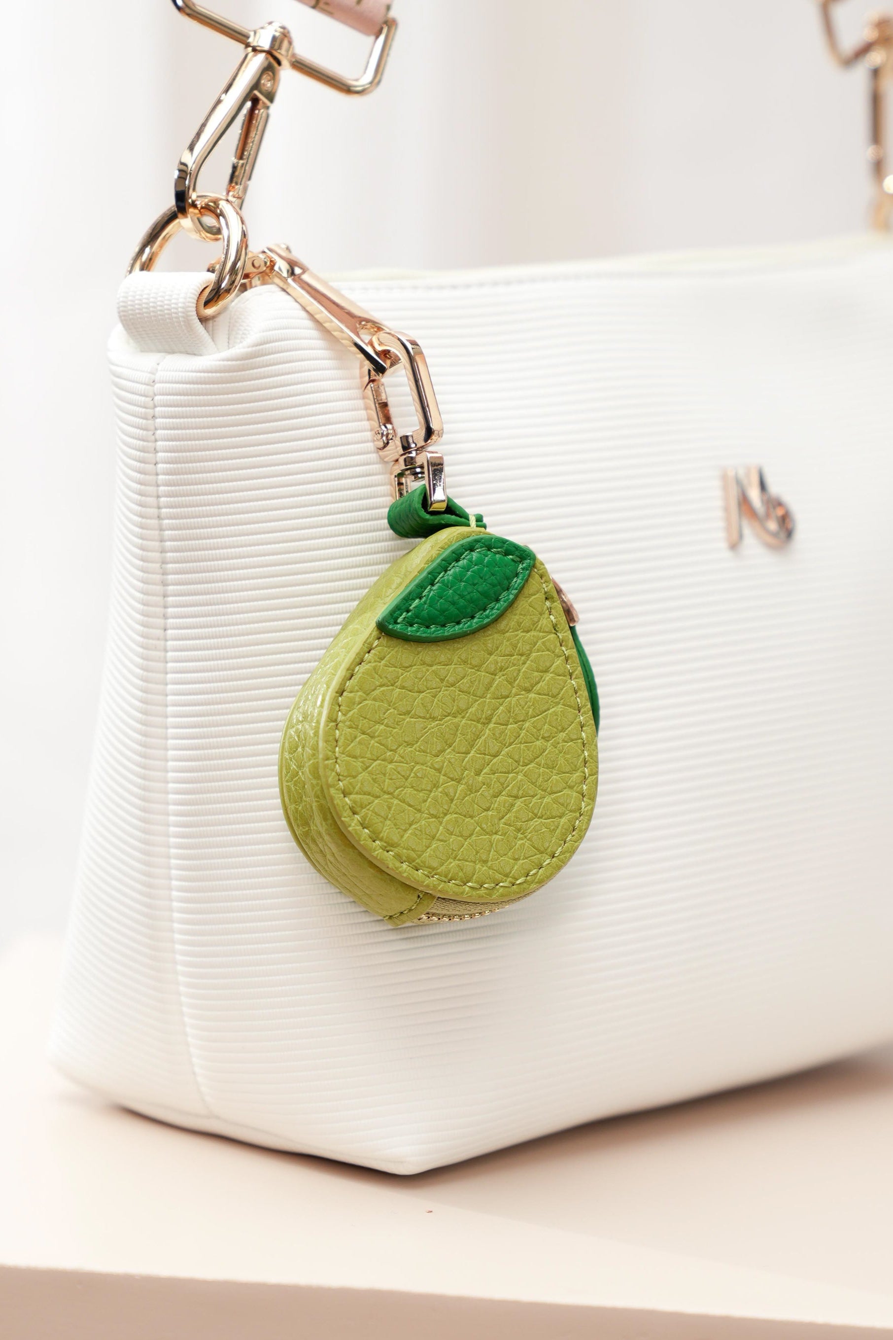 Monederos "Frutos de vida"