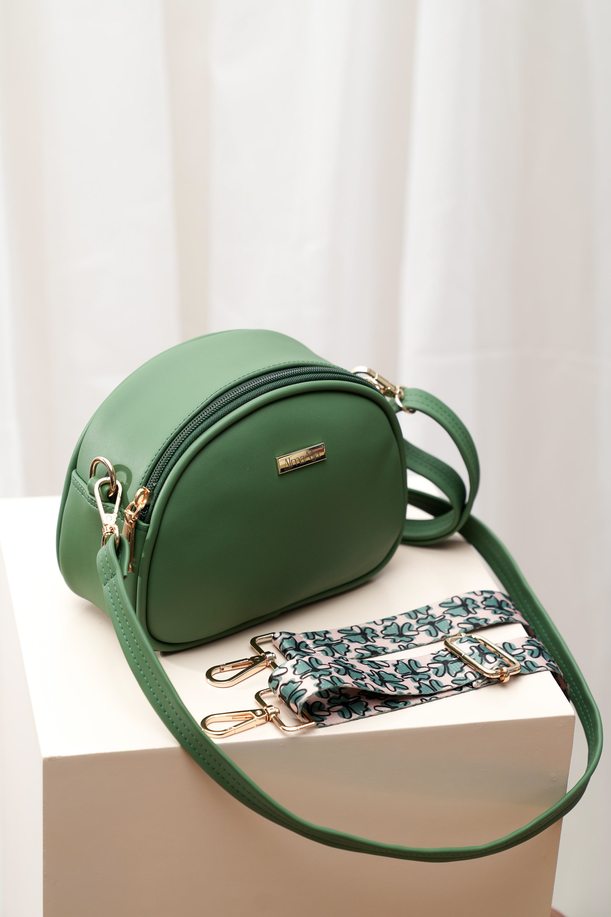 Mini Bag Chelsee Love Box (Edición especial)