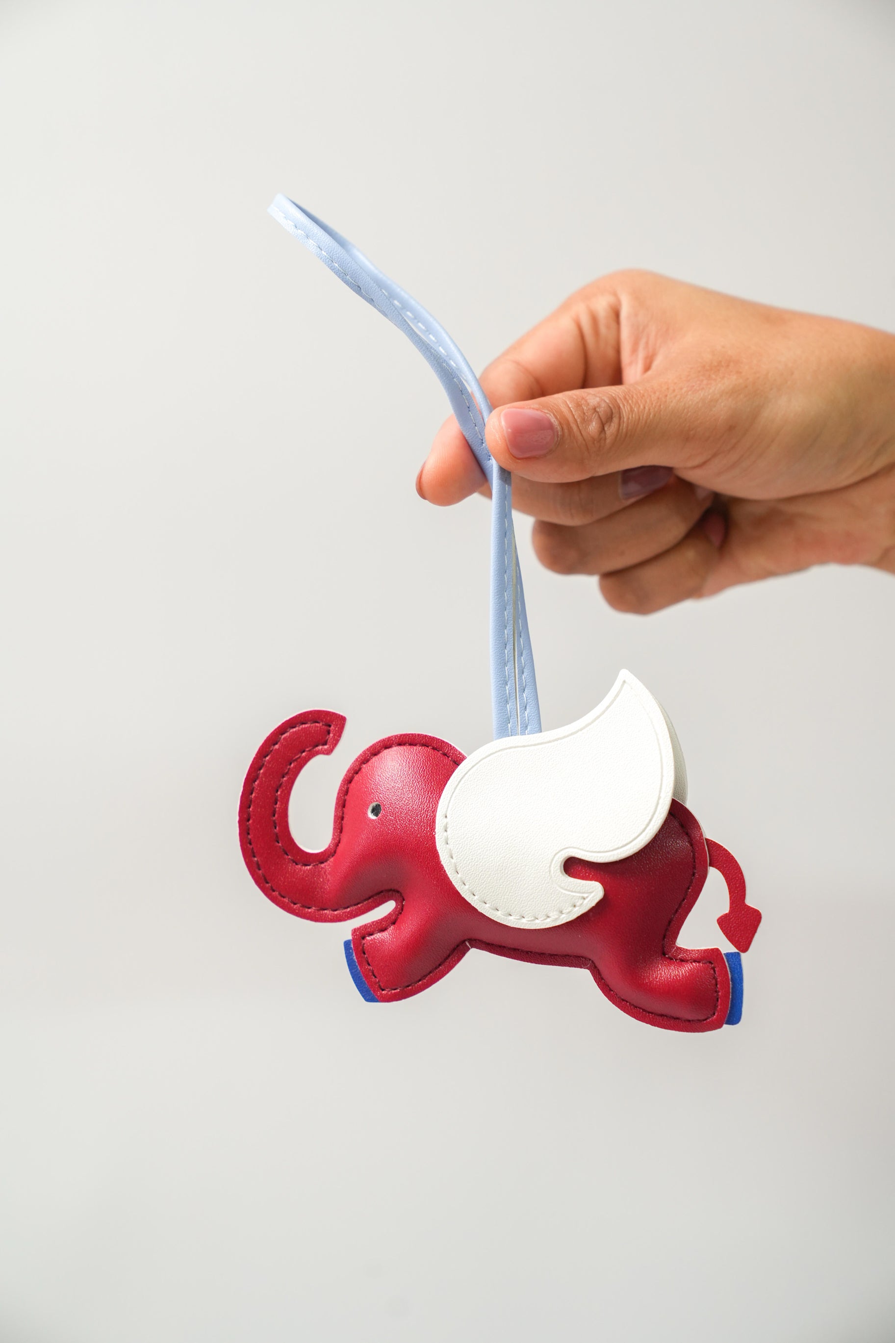 Charms Elefante