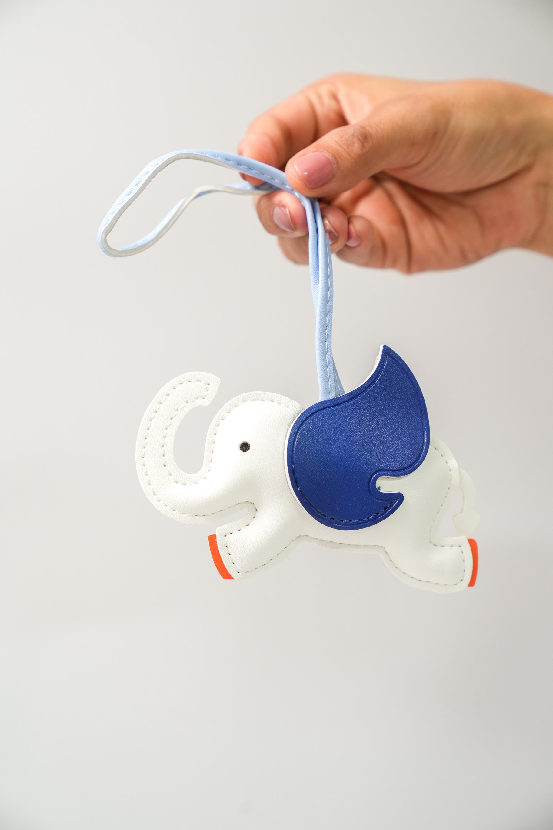Charms Elefante