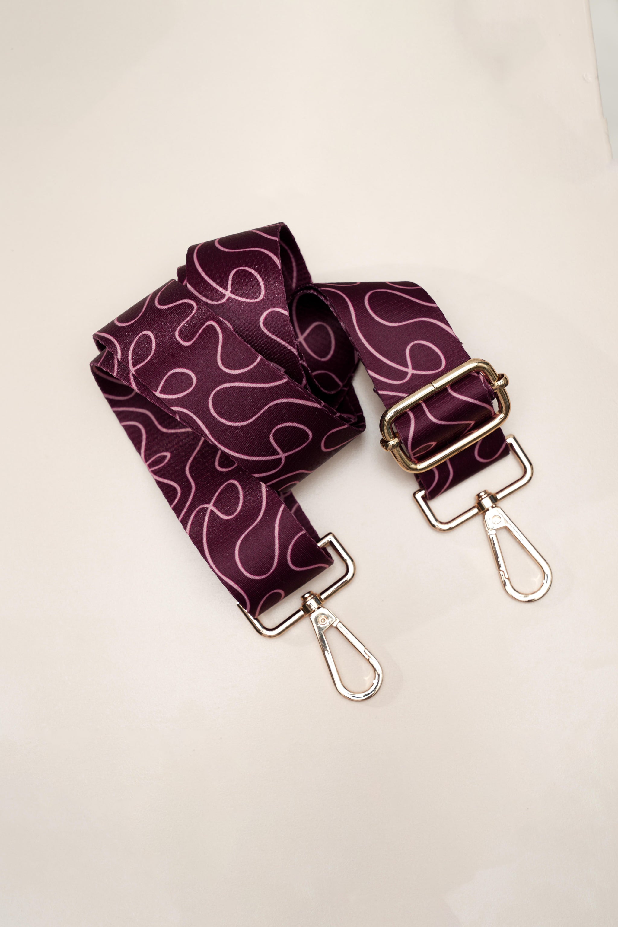 Straps Vibra