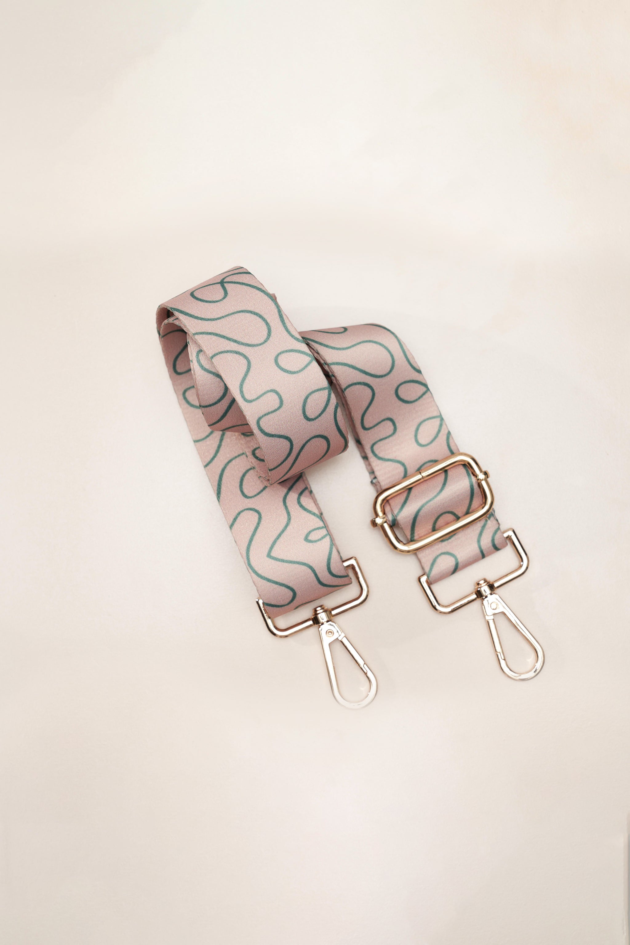 Straps Vibra